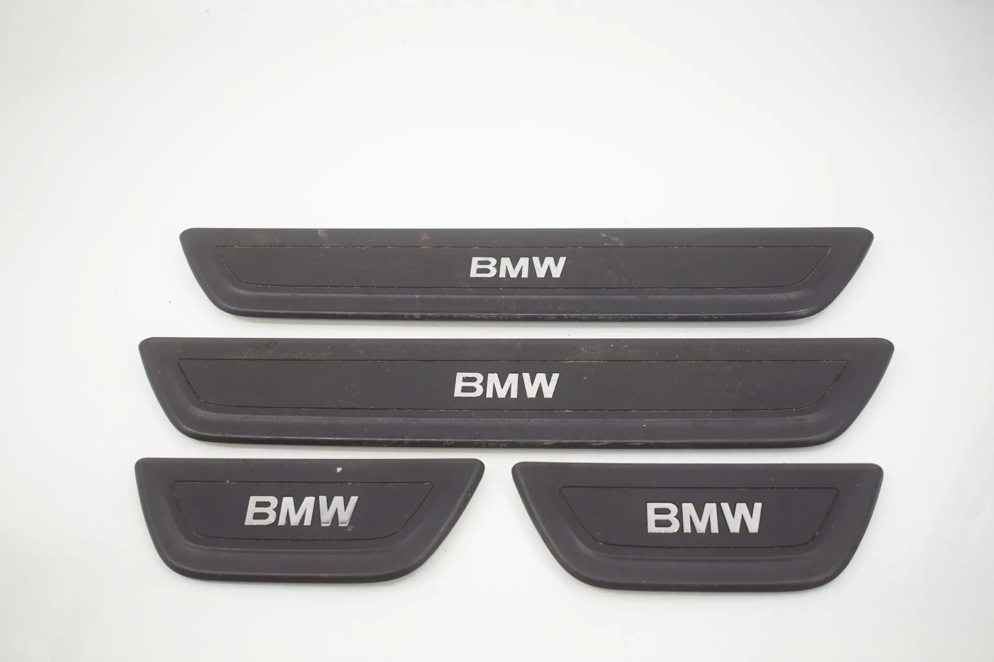 Door Sill Trim Kit – OEM 7205597 · BMW X3 (F25) BMW X3 (F25) xDrive 30 d 2012