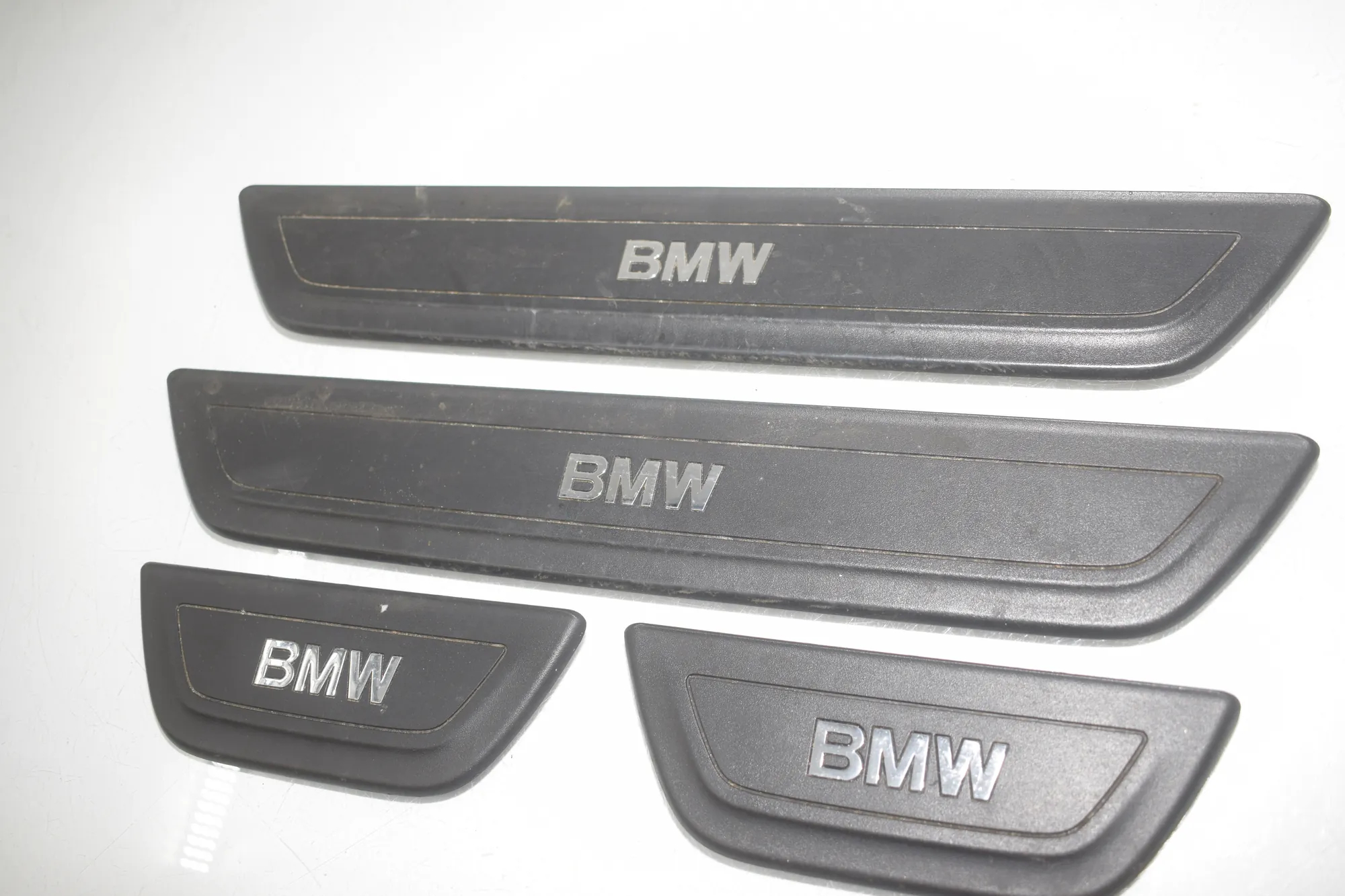 Door Sill Trim Kit – OEM 7205597 · BMW X3 (F25) BMW X3 (F25) xDrive 30 d 2012 – 2
