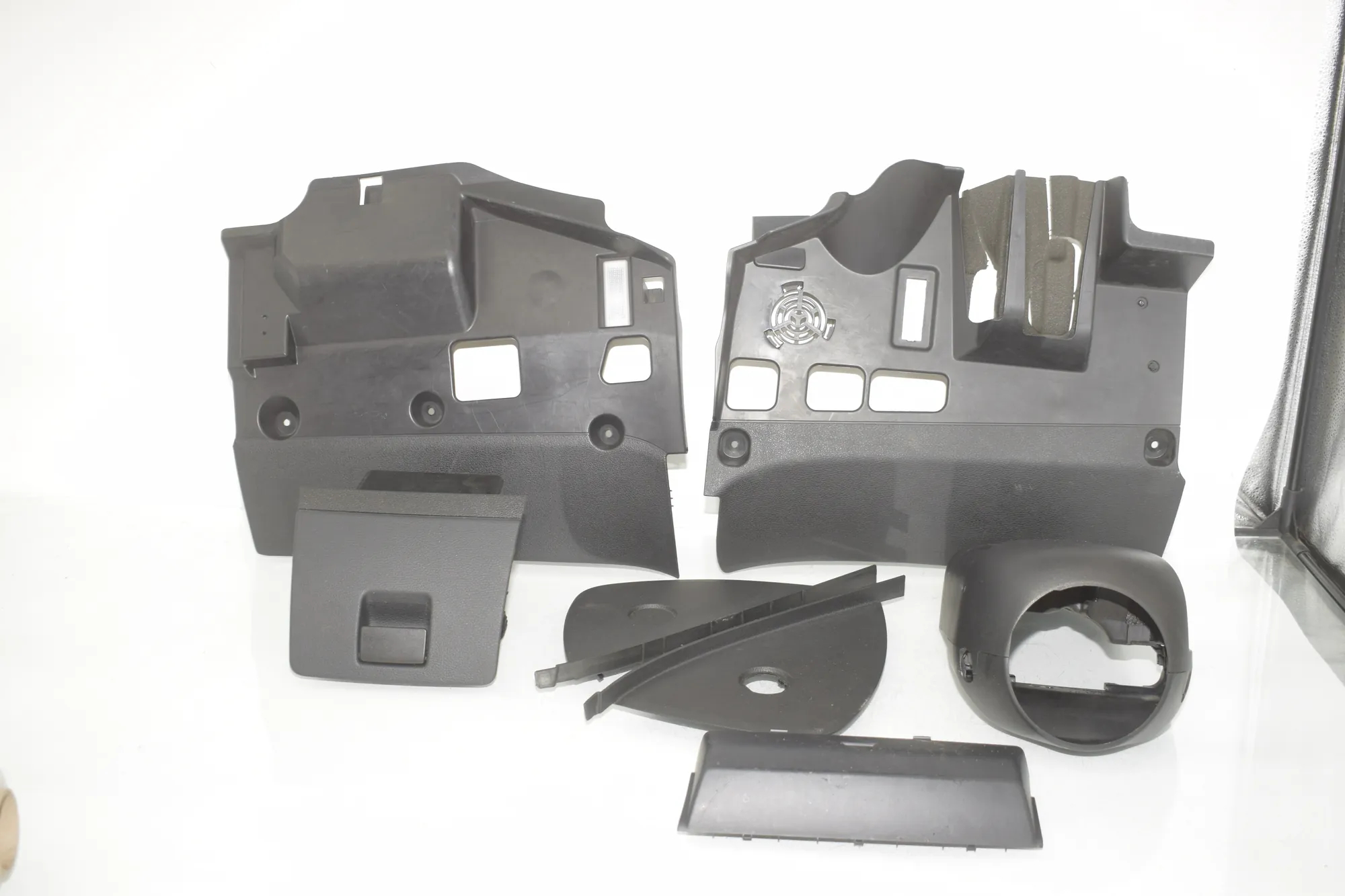 Dashboard Trim – OEM 9201670 · BMW X3 (F25) BMW X3 (F25) xDrive 30 d 2012 – 3
