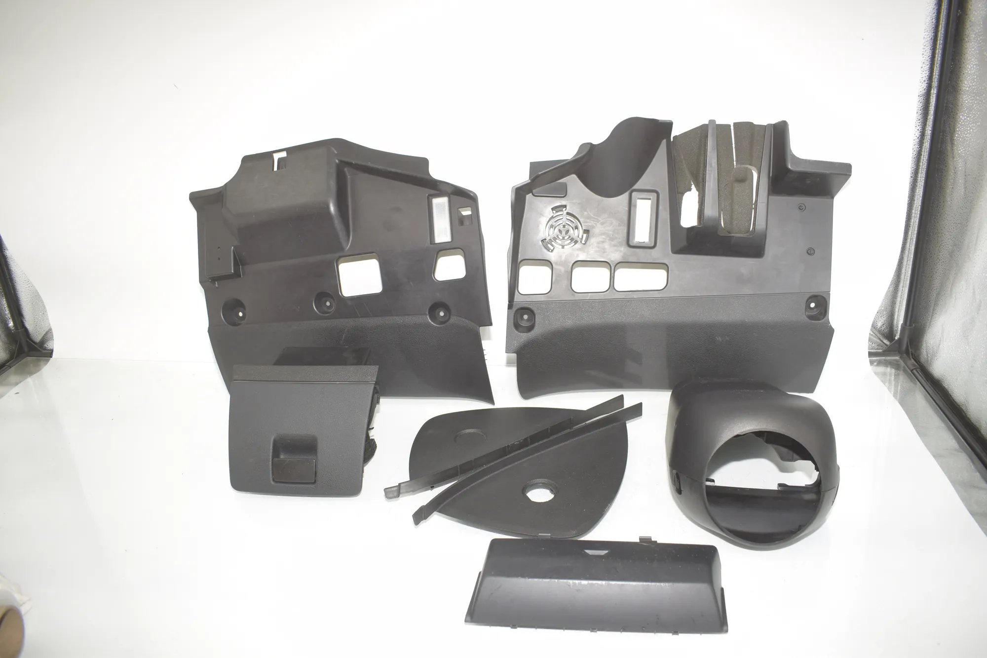 Dashboard Trim – OEM 9201670 · BMW X3 (F25) BMW X3 (F25) xDrive 30 d 2012 – 2
