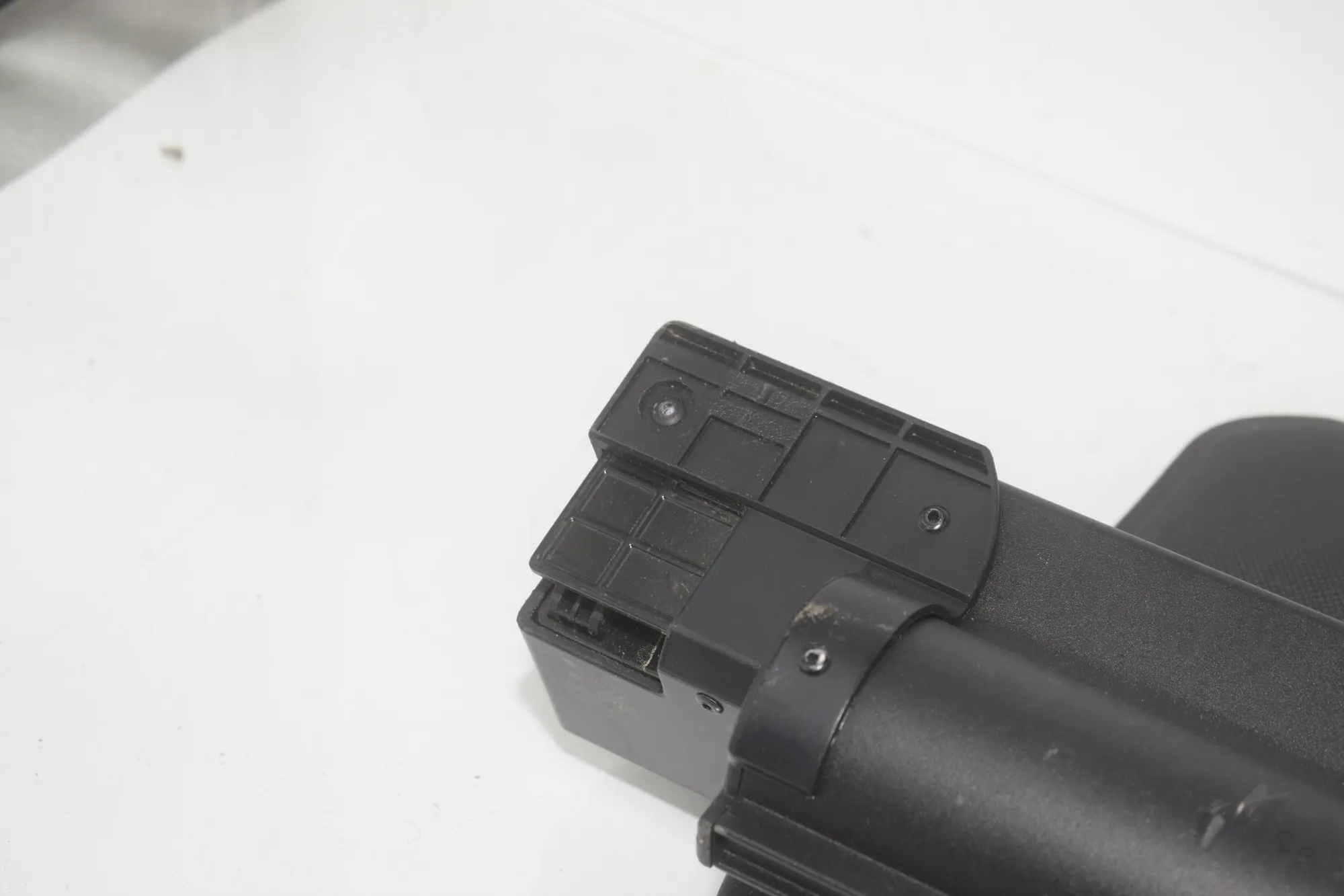 Boot Sliding Parcel Shelf – OEM 7335263 · BMW X3 (F25) BMW X3 (F25) xDrive 30 d 2012 – 5