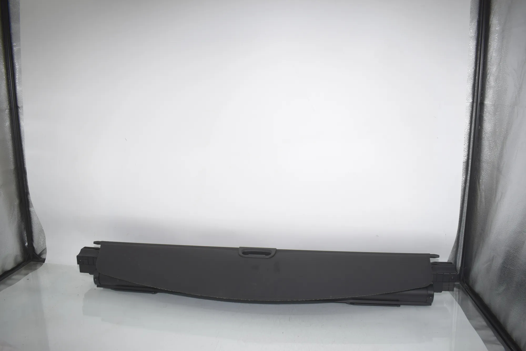 Boot Sliding Parcel Shelf – OEM 7335263 · BMW X3 (F25) BMW X3 (F25) xDrive 30 d 2012 – 2