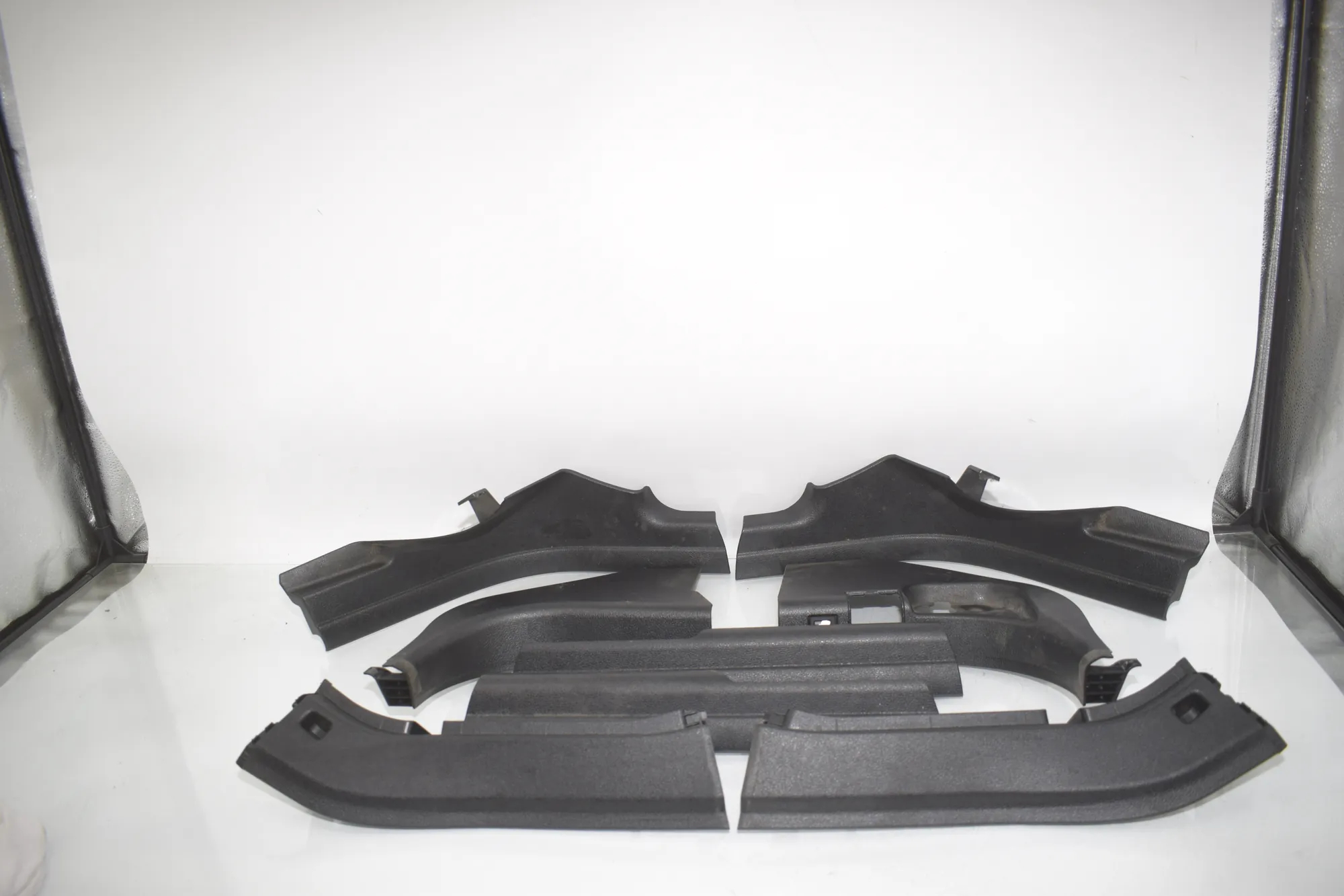 Other Trim Parts – OEM 7243784 · BMW X3 (F25) BMW X3 (F25) xDrive 30 d 2012 – 3