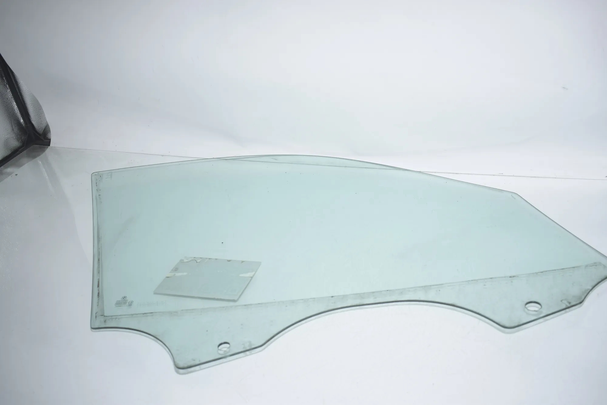 Front Left Door Window – OEM 7205849 · BMW X3 (F25) BMW X3 (F25) xDrive 30 d 2012 – 3