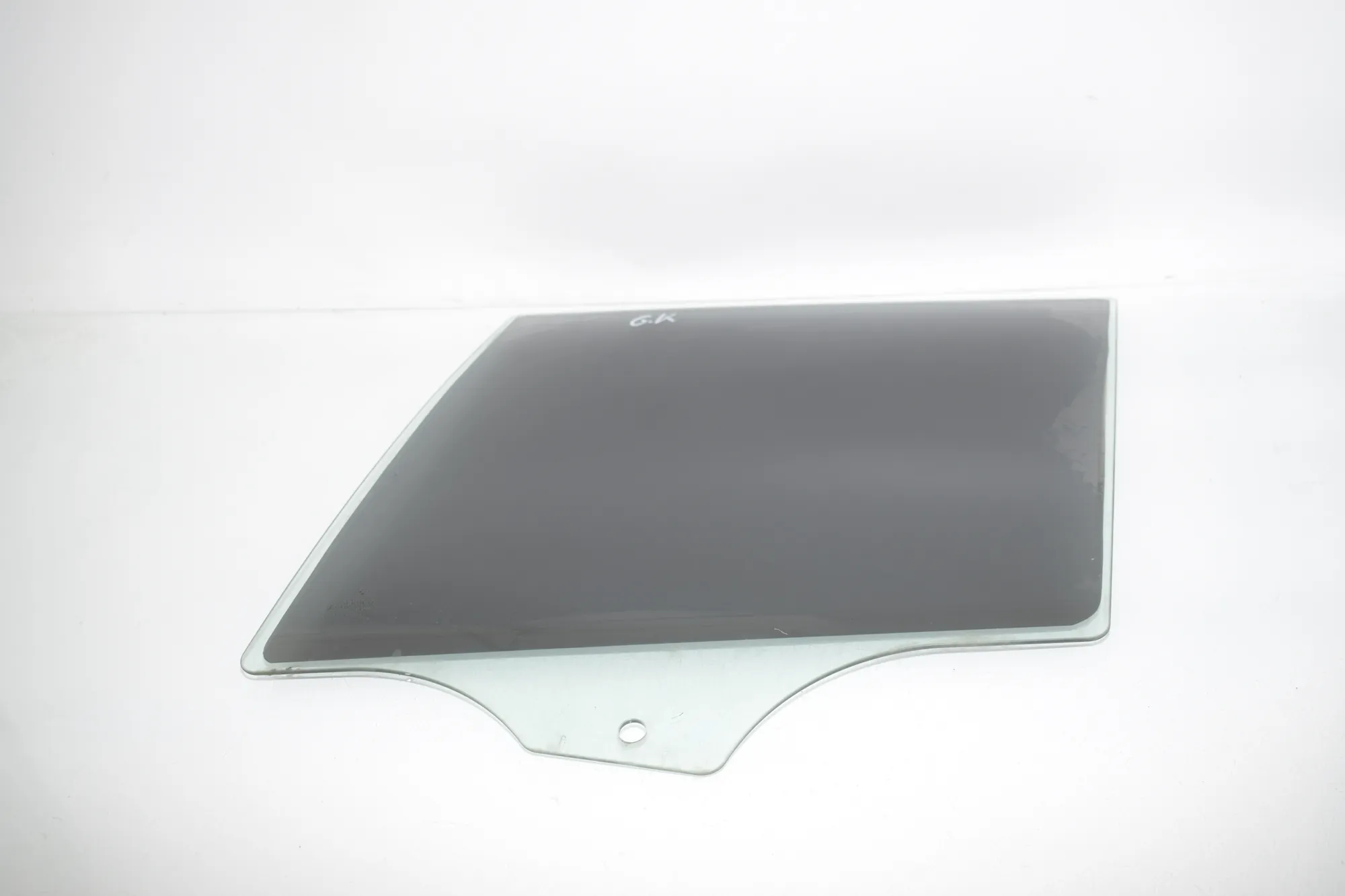Rear Left Door Window · BMW X3 (F25) BMW X3 (F25) xDrive 30 d 2012