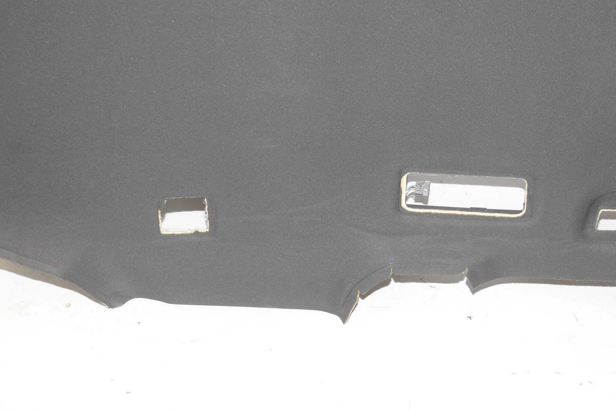Roof Headliner – OEM 7845190 · BMW X3 (F25) BMW X3 (F25) xDrive 30 d 2012 – 4