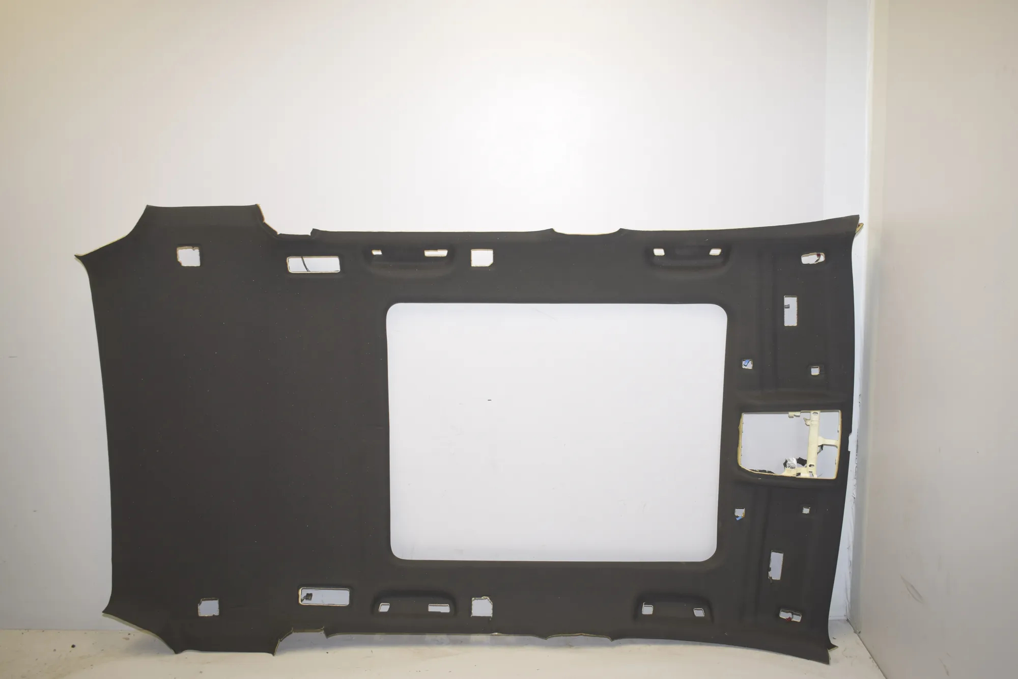 Roof Headliner – OEM 7845190 · BMW X3 (F25) BMW X3 (F25) xDrive 30 d 2012