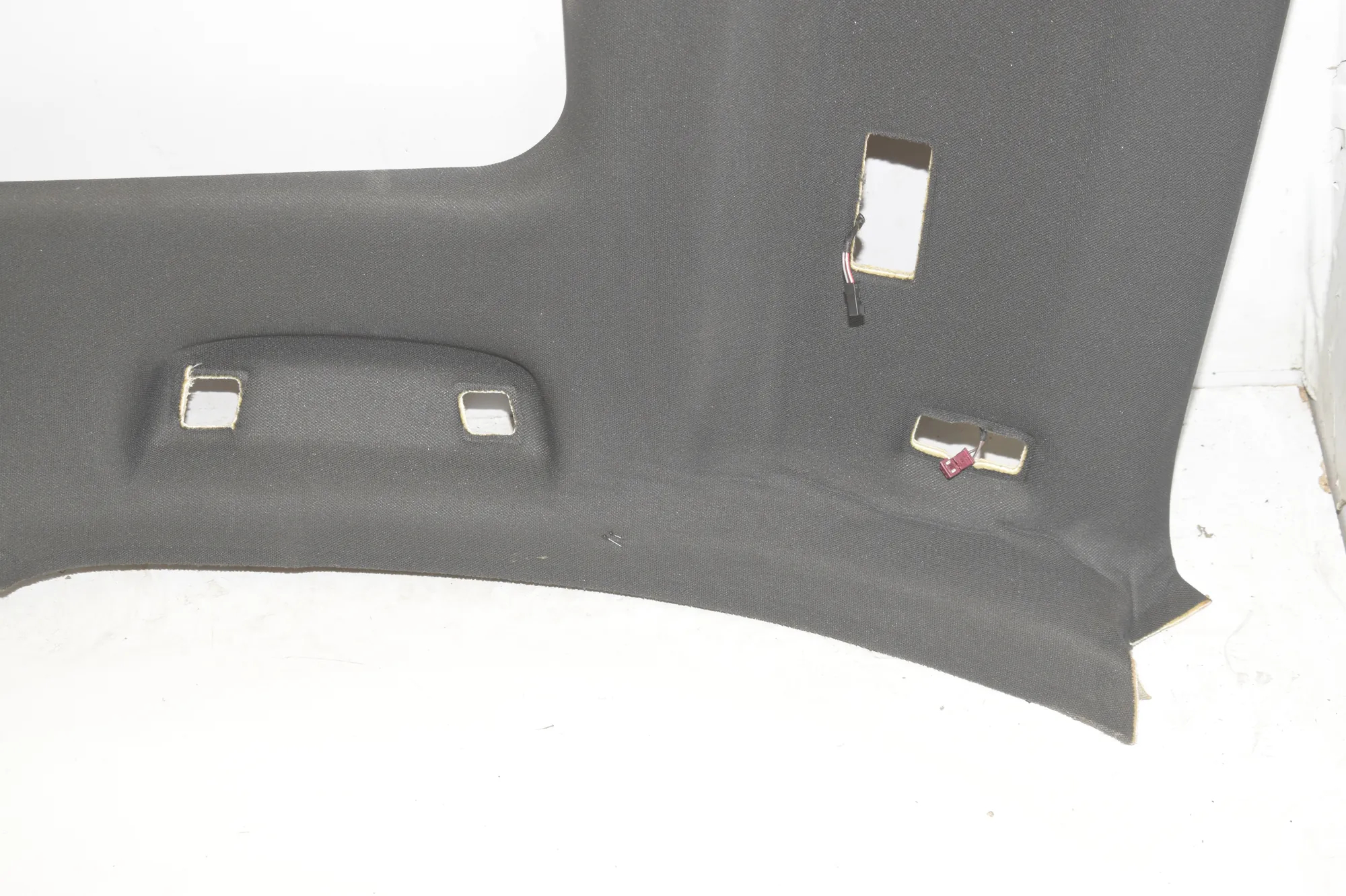 Roof Headliner – OEM 7845190 · BMW X3 (F25) BMW X3 (F25) xDrive 30 d 2012 – 3