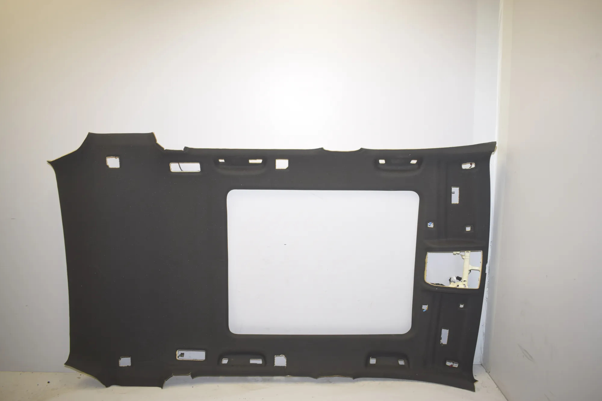 Roof Headliner – OEM 7845190 · BMW X3 (F25) BMW X3 (F25) xDrive 30 d 2012 – 2