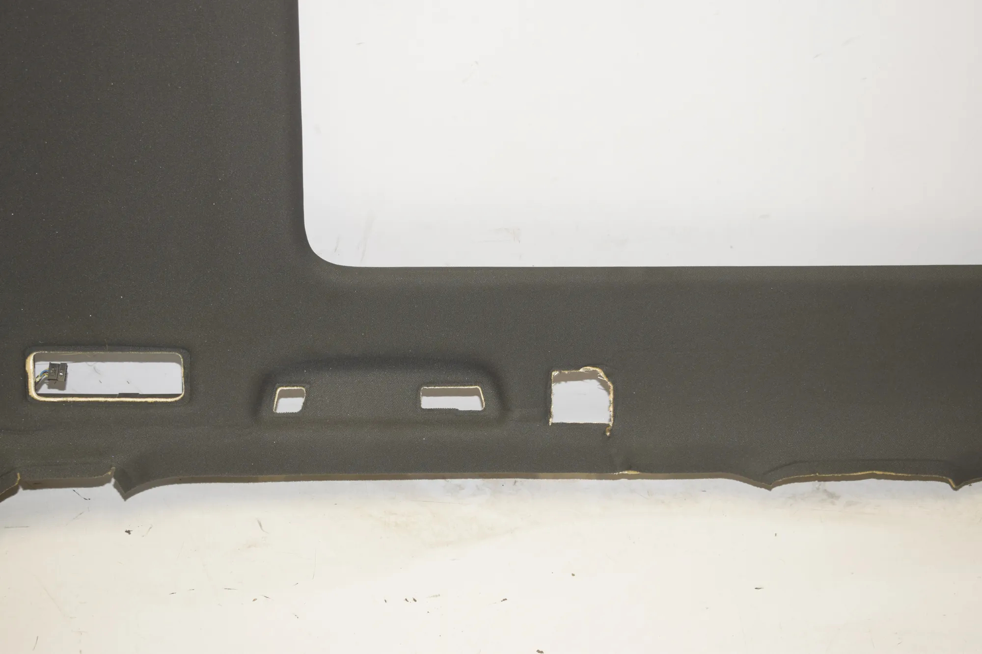 Roof Headliner – OEM 7845190 · BMW X3 (F25) BMW X3 (F25) xDrive 30 d 2012 – 5