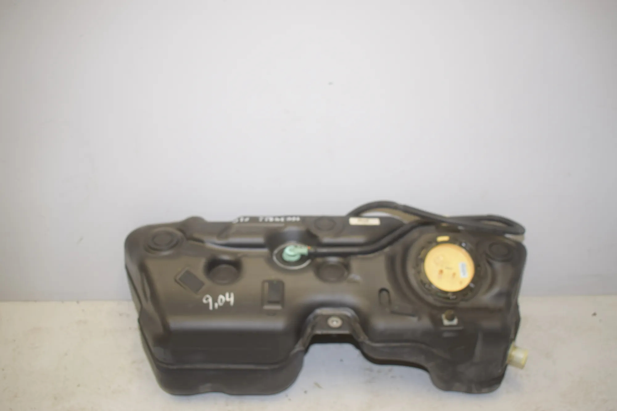 Fuel Tank – OEM 7220745 · BMW X3 (F25) BMW X3 (F25) xDrive 30 d 2012 – 3