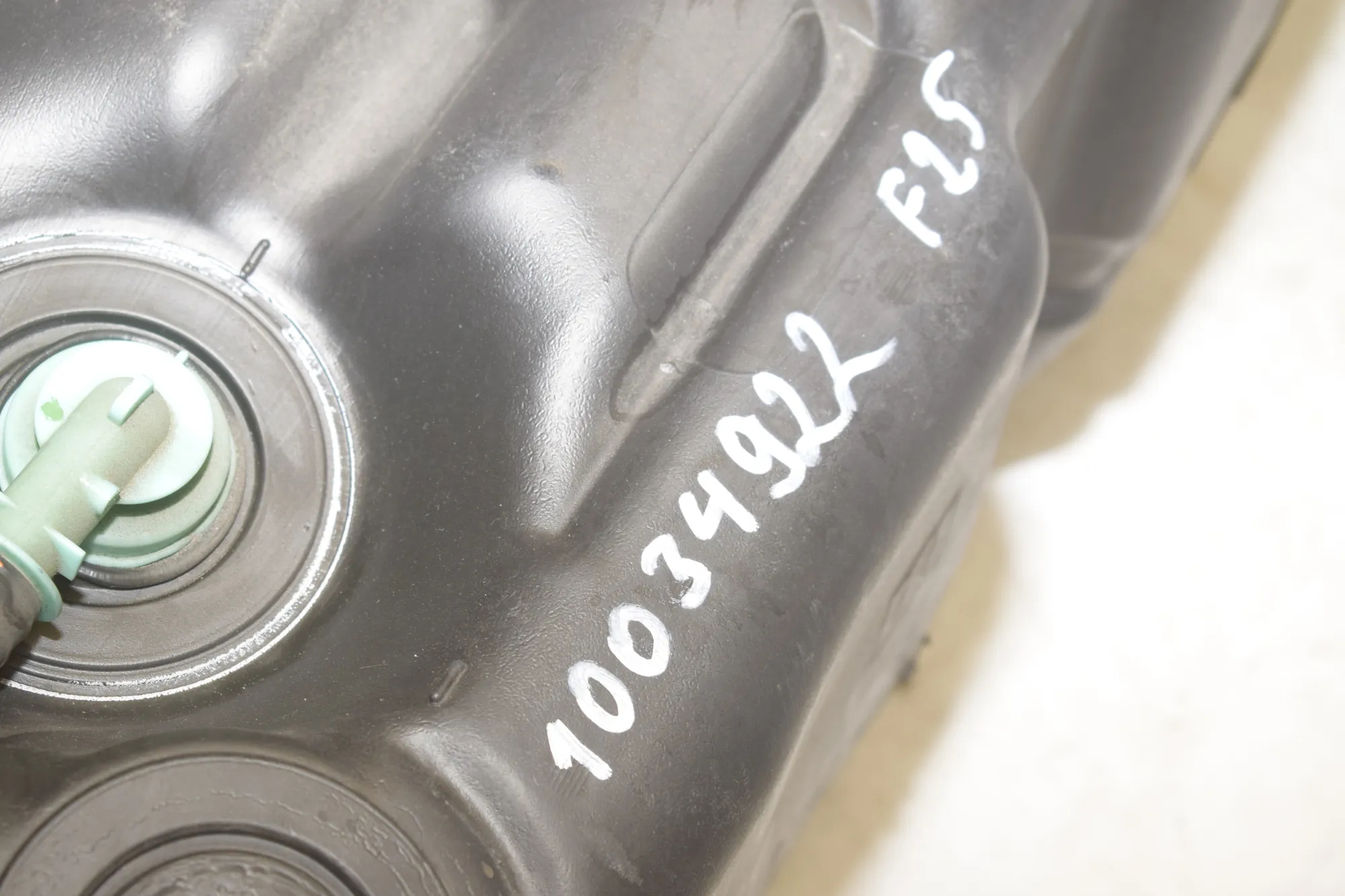 Fuel Tank – OEM 7220745 · BMW X3 (F25) BMW X3 (F25) xDrive 30 d 2012 – 5