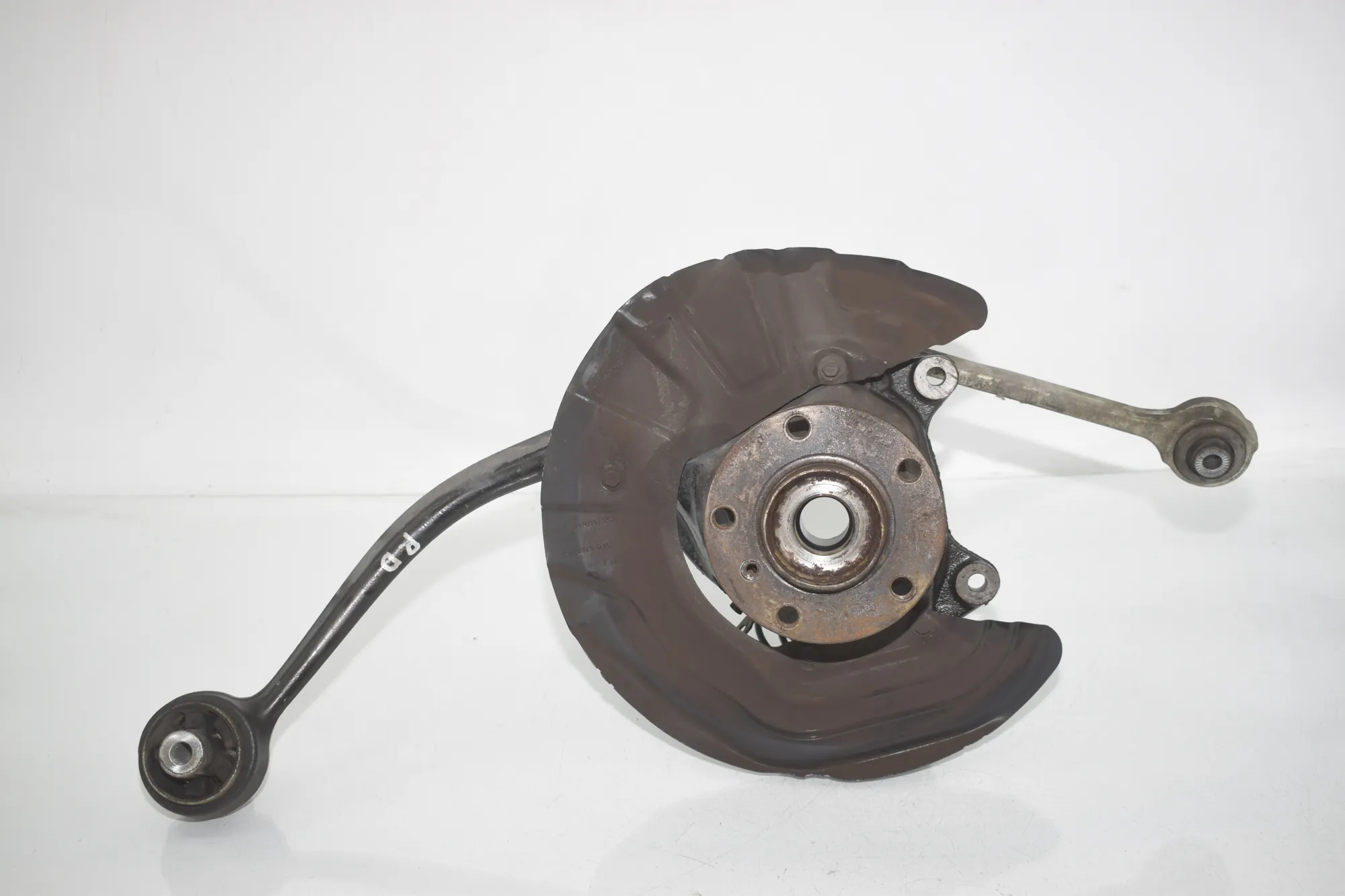 Front Right Wheel Hub – OEM 6855954 · BMW X3 (F25) BMW X3 (F25) xDrive 30 d 2012 – 3