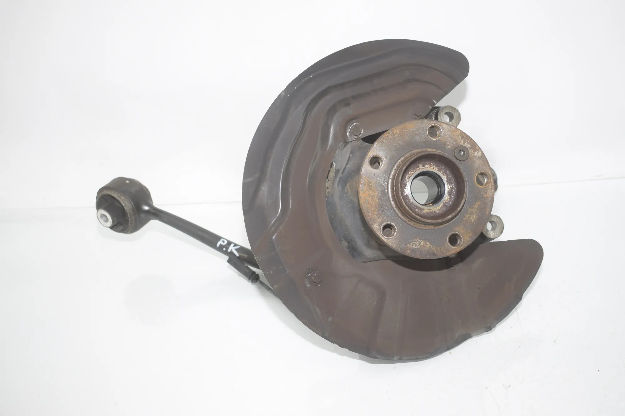Front Left Wheel Hub – OEM 6855953 · BMW X3 (F25) BMW X3 (F25) xDrive 30 d 2012 – 2