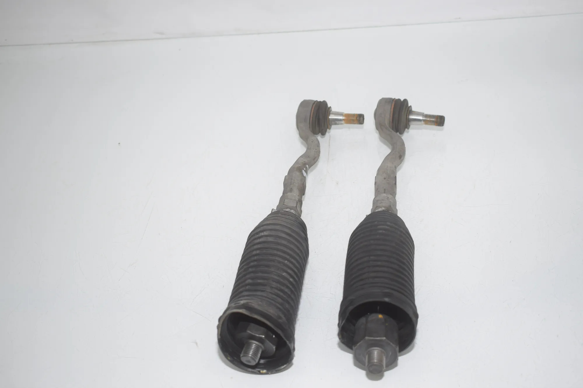 Left Side Steering Tie Rod – OEM 6787472 · BMW X3 (F25) BMW X3 (F25) xDrive 30 d 2012 – 2