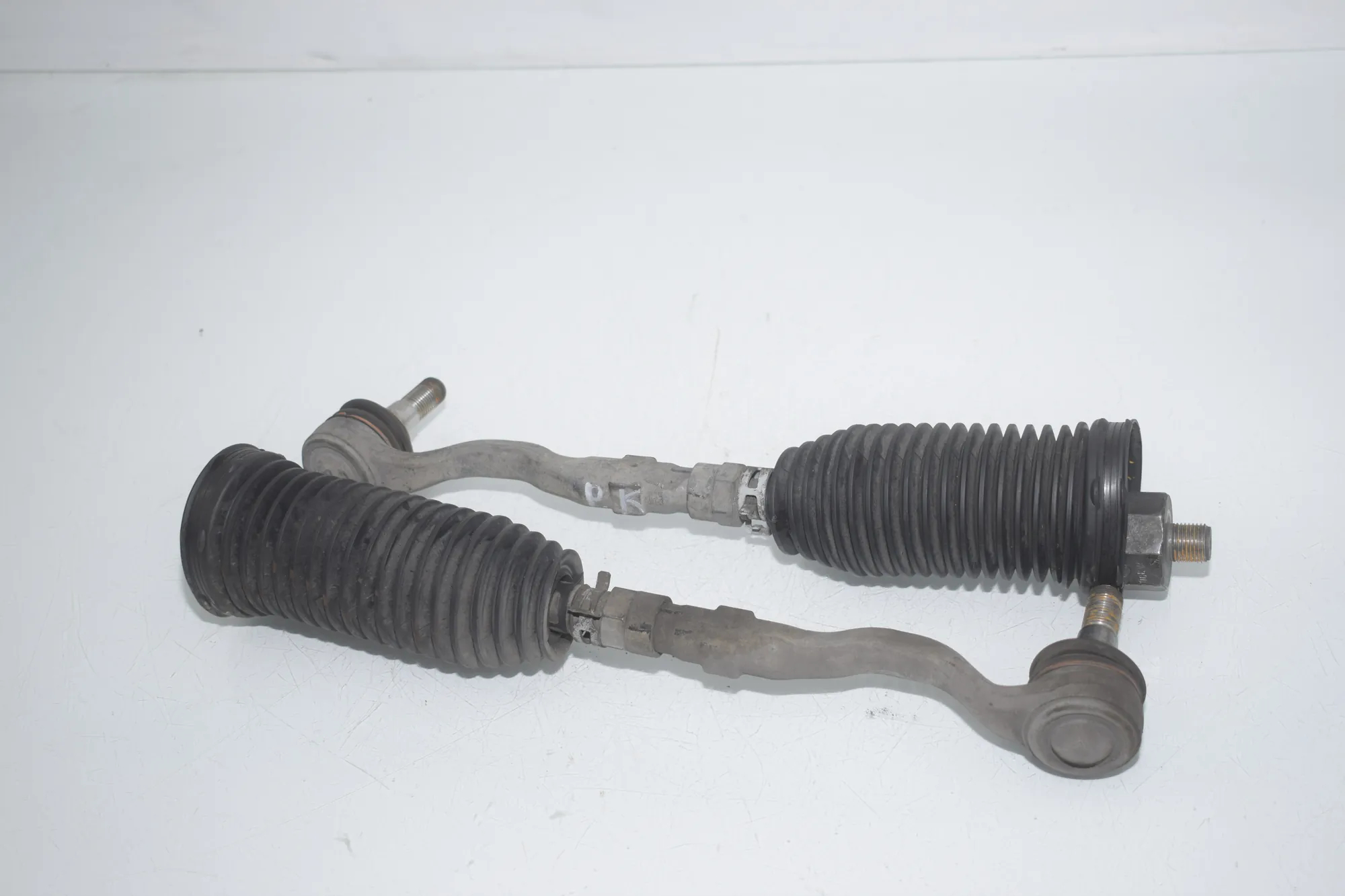Left Side Steering Tie Rod – OEM 6787472 · BMW X3 (F25) BMW X3 (F25) xDrive 30 d 2012