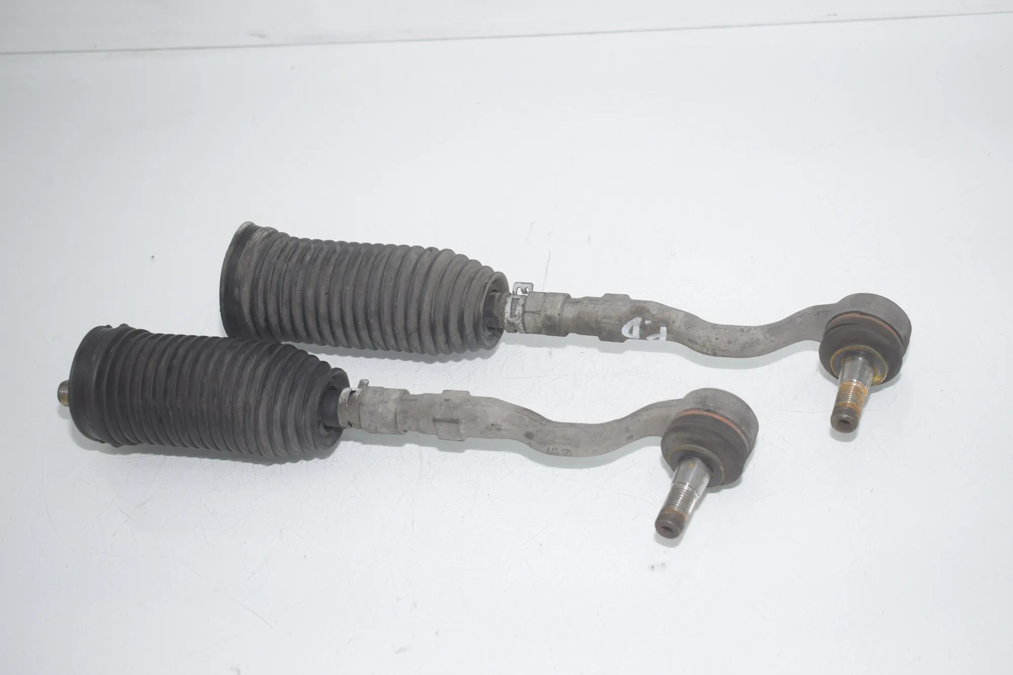 Left Side Steering Tie Rod – OEM 6787472 · BMW X3 (F25) BMW X3 (F25) xDrive 30 d 2012 – 3