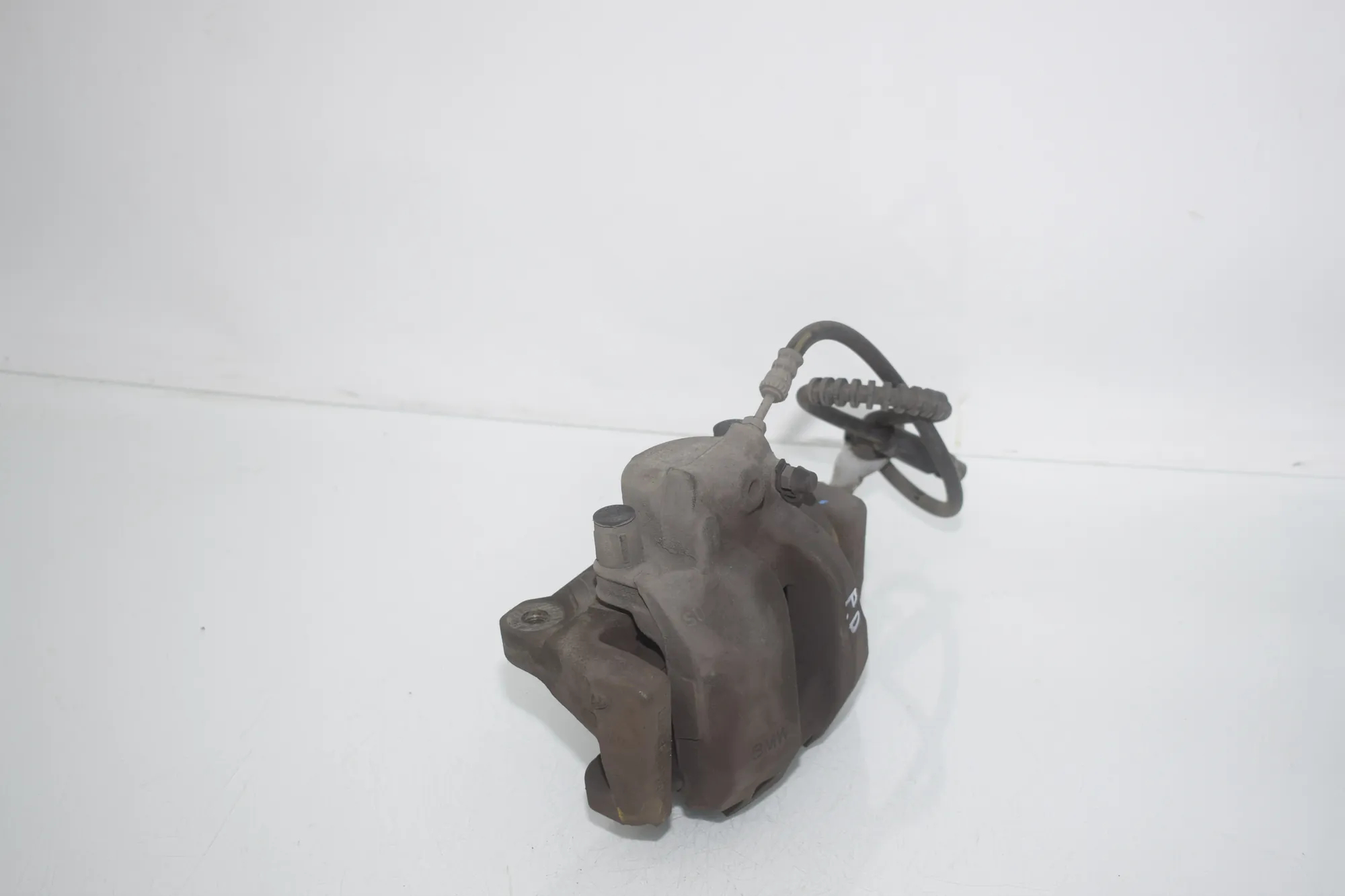 Front Right Brake Caliper – OEM 6790922 · BMW X3 (F25) BMW X3 (F25) xDrive 30 d 2012 – 4