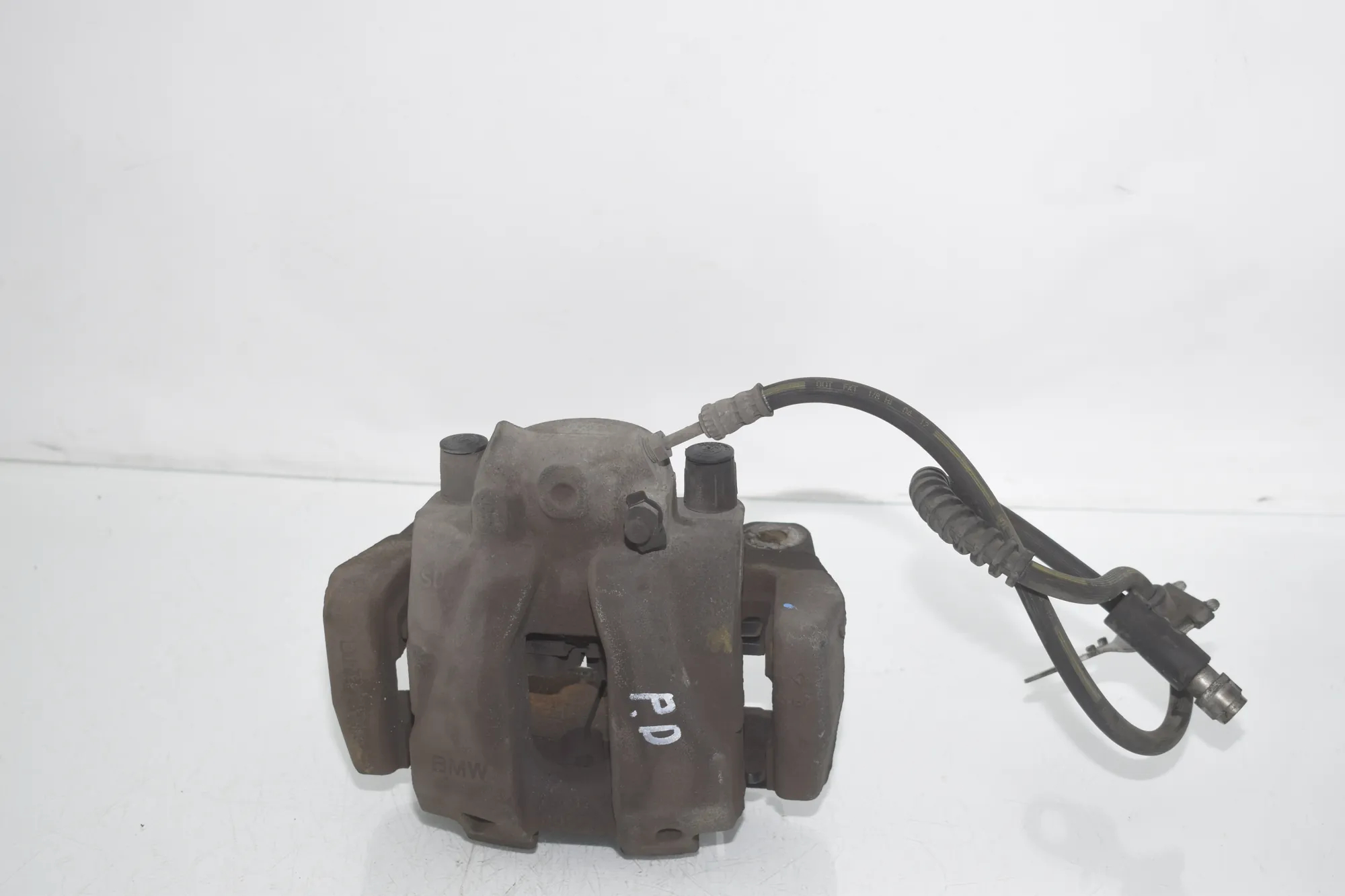 Front Right Brake Caliper – OEM 6790922 · BMW X3 (F25) BMW X3 (F25) xDrive 30 d 2012 – 2