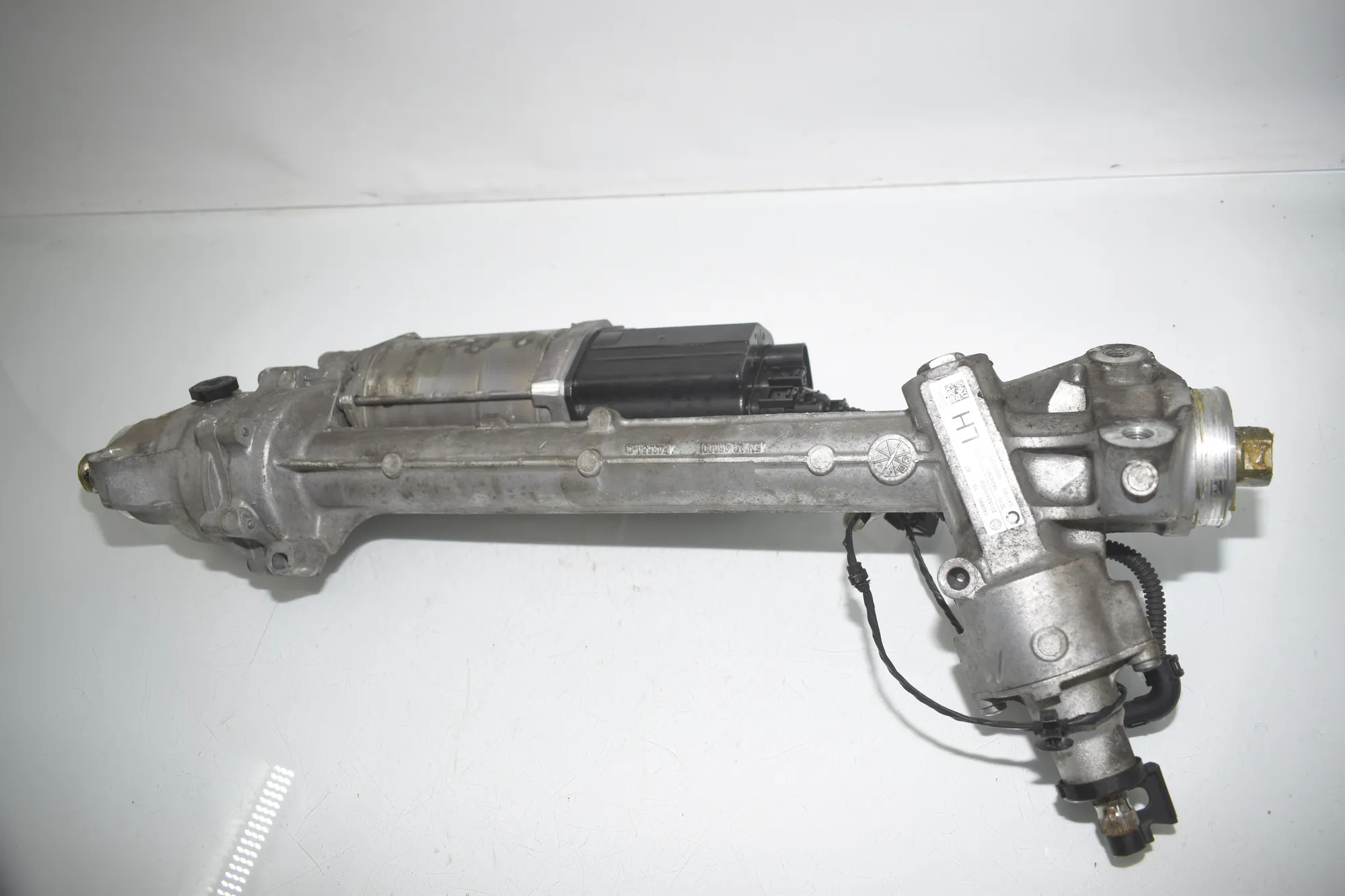 Steering Rack – OEM 5A24380 · BMW X3 (F25) BMW X3 (F25) xDrive 30 d 2012 – 4