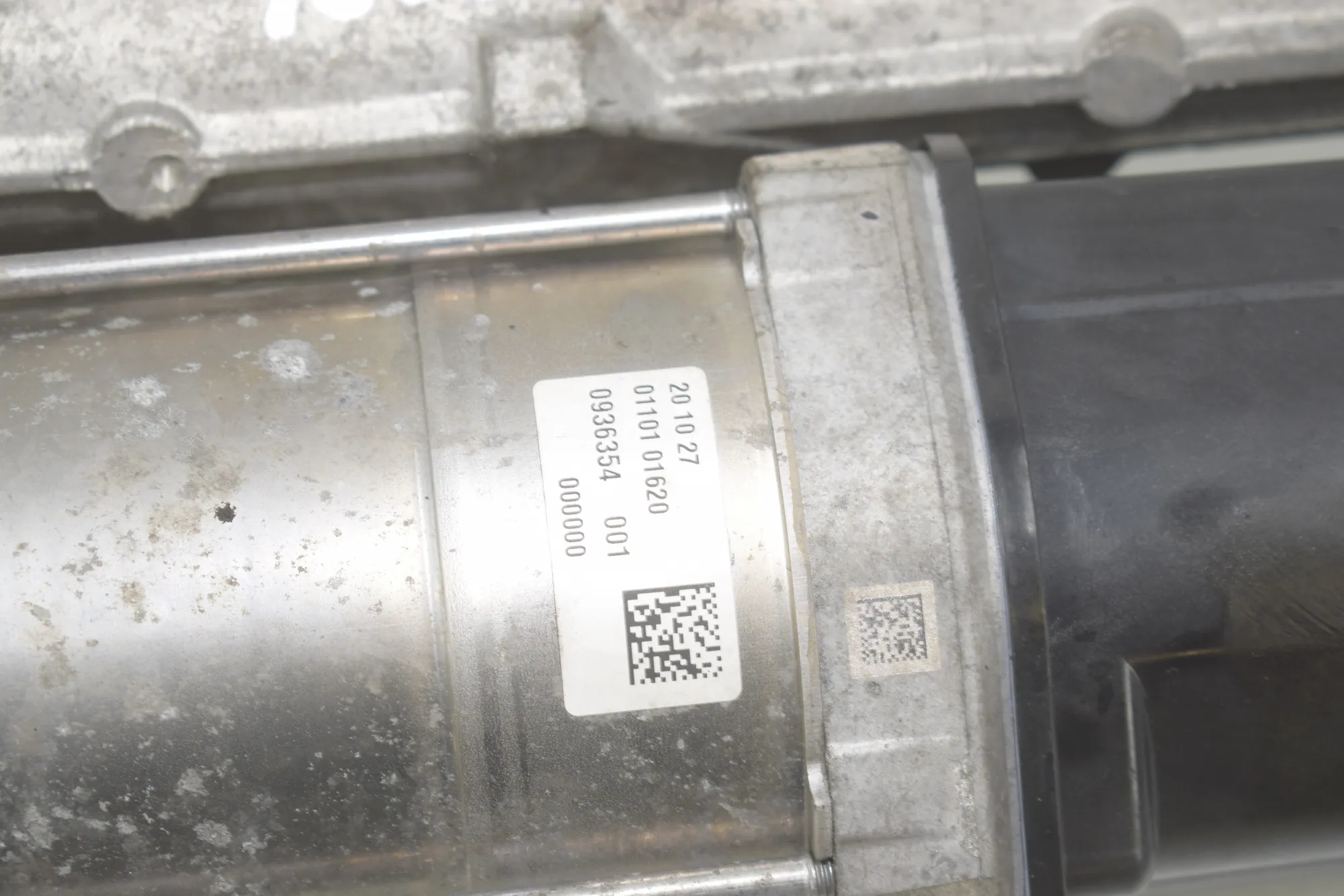 Steering Rack – OEM 5A24380 · BMW X3 (F25) BMW X3 (F25) xDrive 30 d 2012 – 6