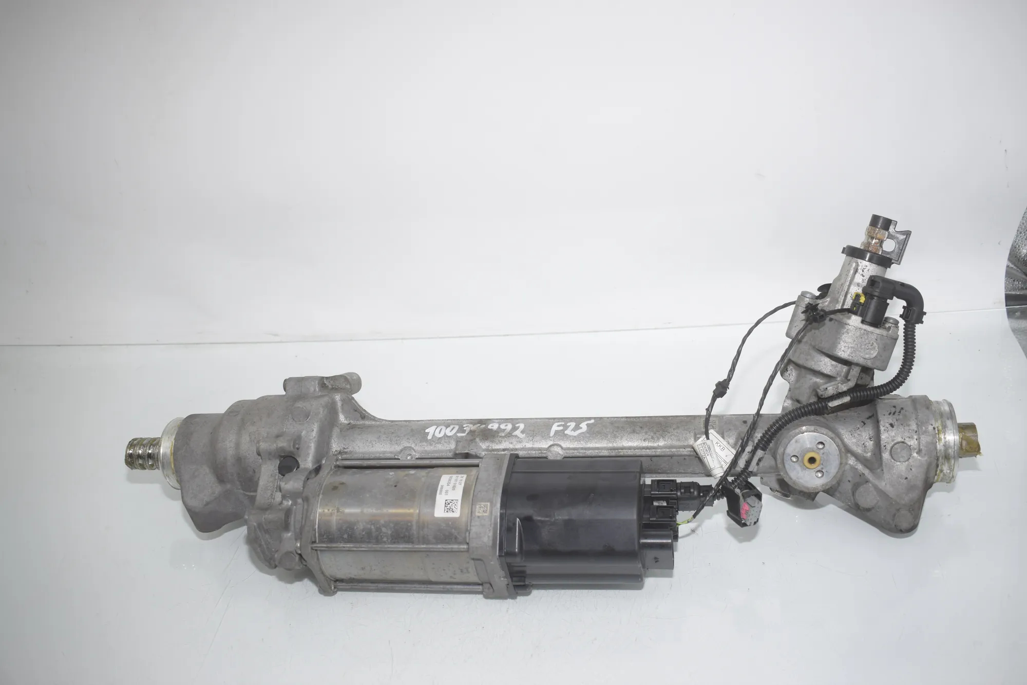 Steering Rack – OEM 5A24380 · BMW X3 (F25) BMW X3 (F25) xDrive 30 d 2012