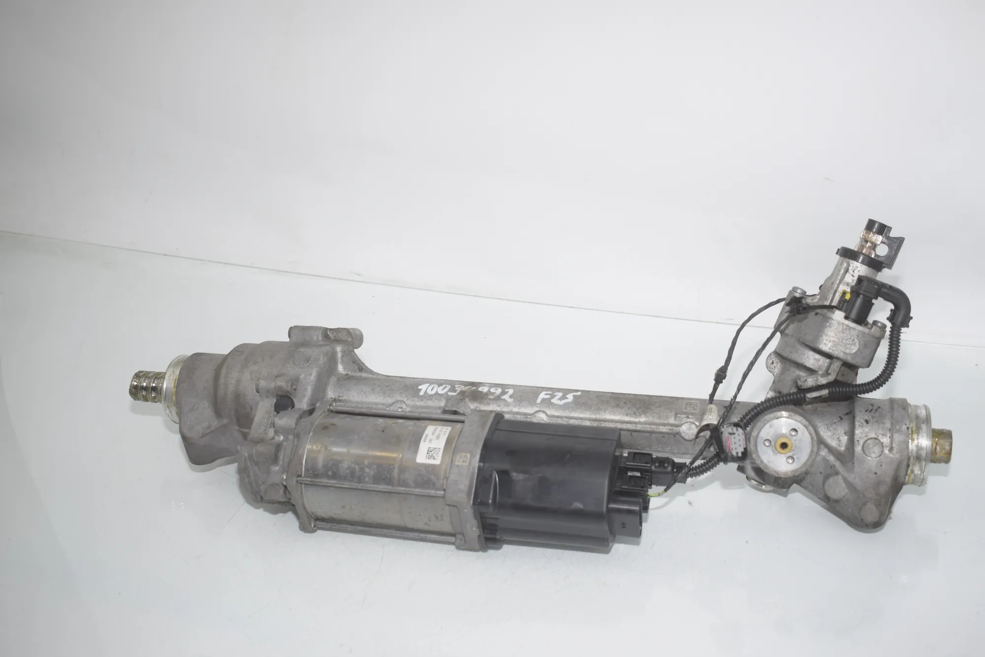 Steering Rack – OEM 5A24380 · BMW X3 (F25) BMW X3 (F25) xDrive 30 d 2012 – 7