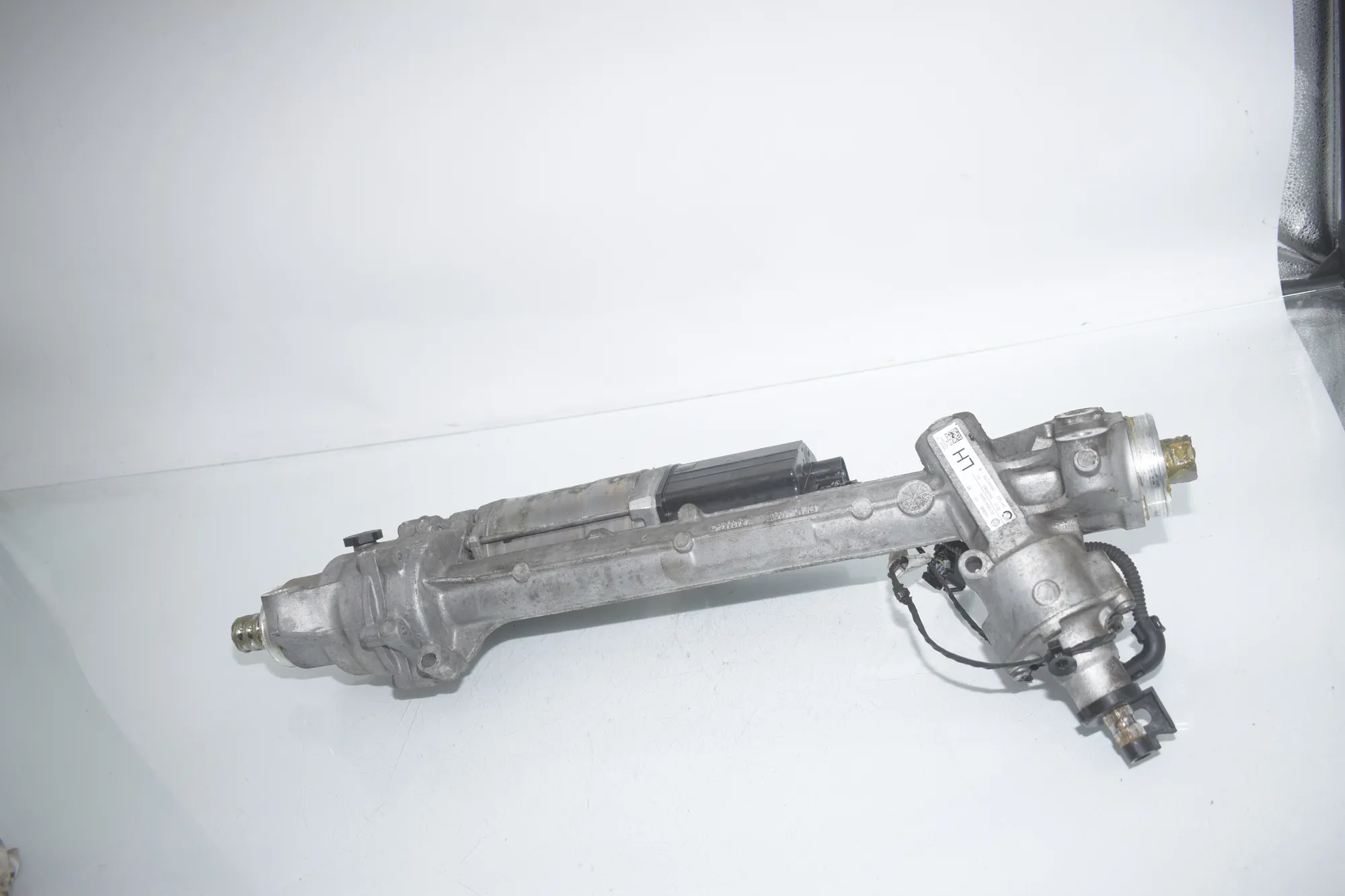 Steering Rack – OEM 5A24380 · BMW X3 (F25) BMW X3 (F25) xDrive 30 d 2012 – 3