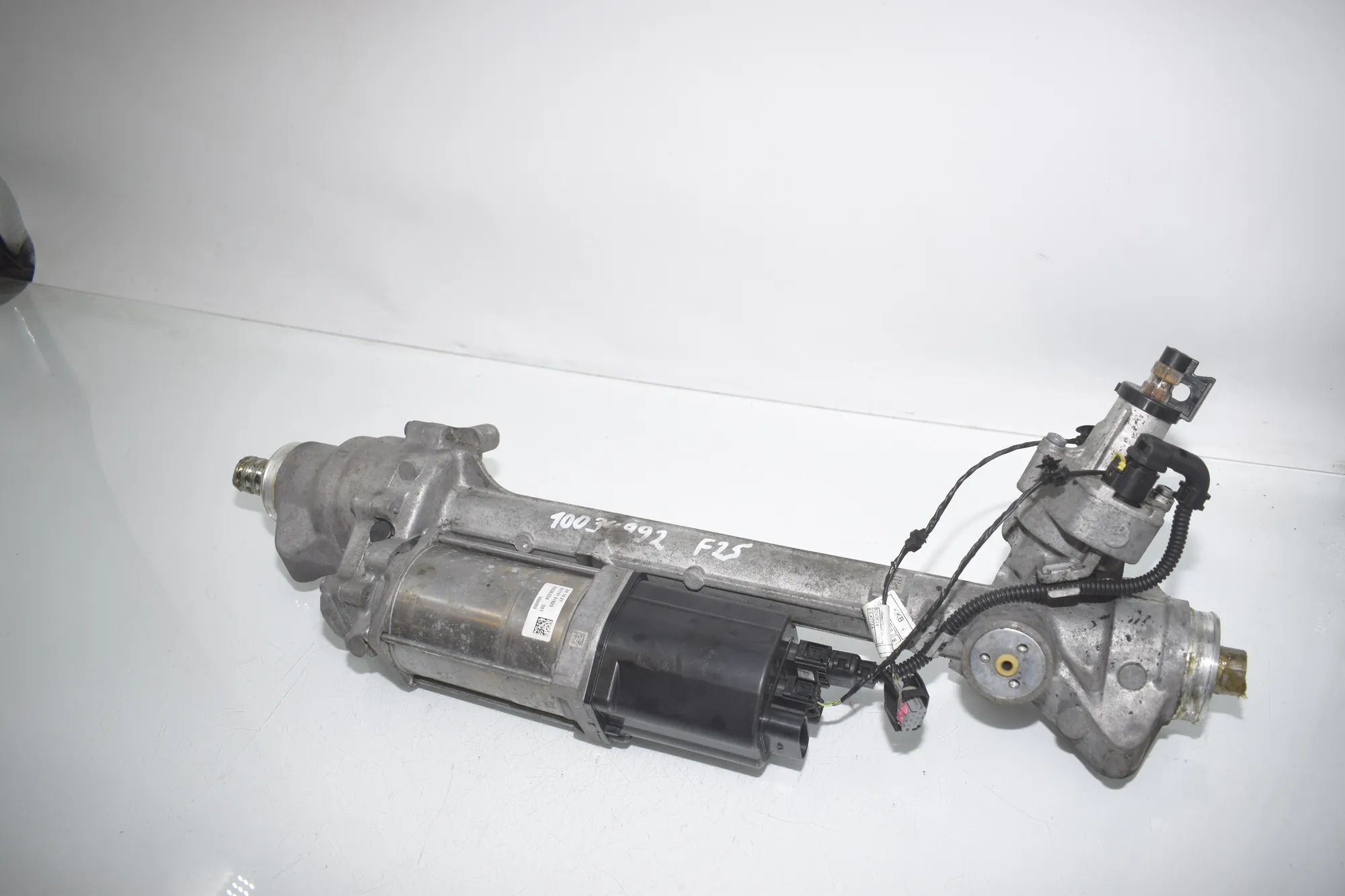 Steering Rack – OEM 5A24380 · BMW X3 (F25) BMW X3 (F25) xDrive 30 d 2012 – 2