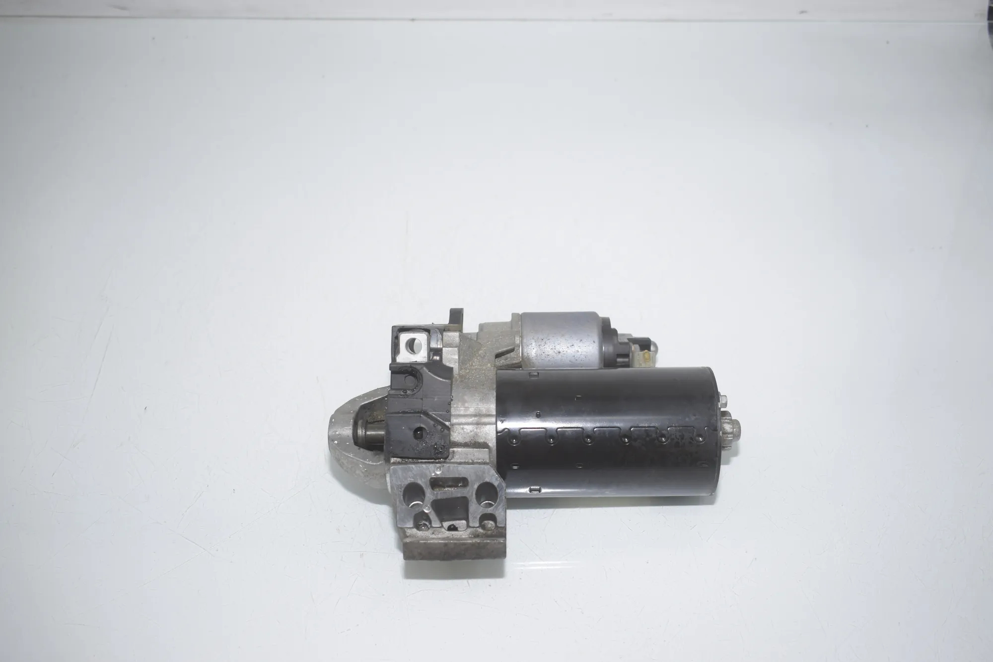 Starter Motor – OEM 8574102 · BMW 5 Touring (F11) BMW 5 Touring (F11) M 550 d xDrive 2015 – 3