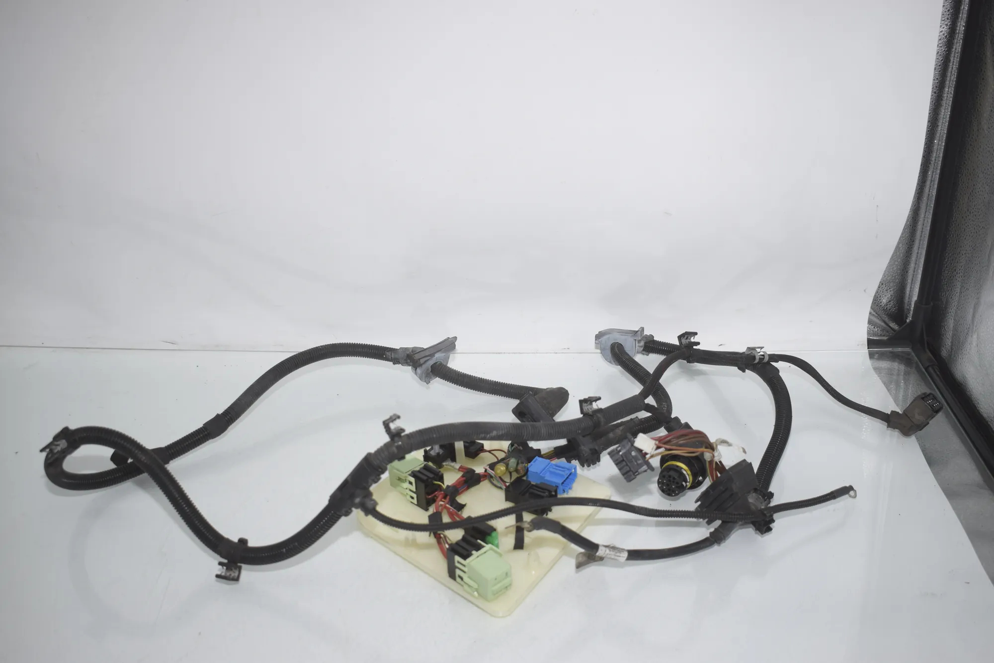 Engine Cable Harness – OEM 8518829 · BMW 5 Touring (F11) BMW 5 Touring (F11) M 550 d xDrive 2015 – 2