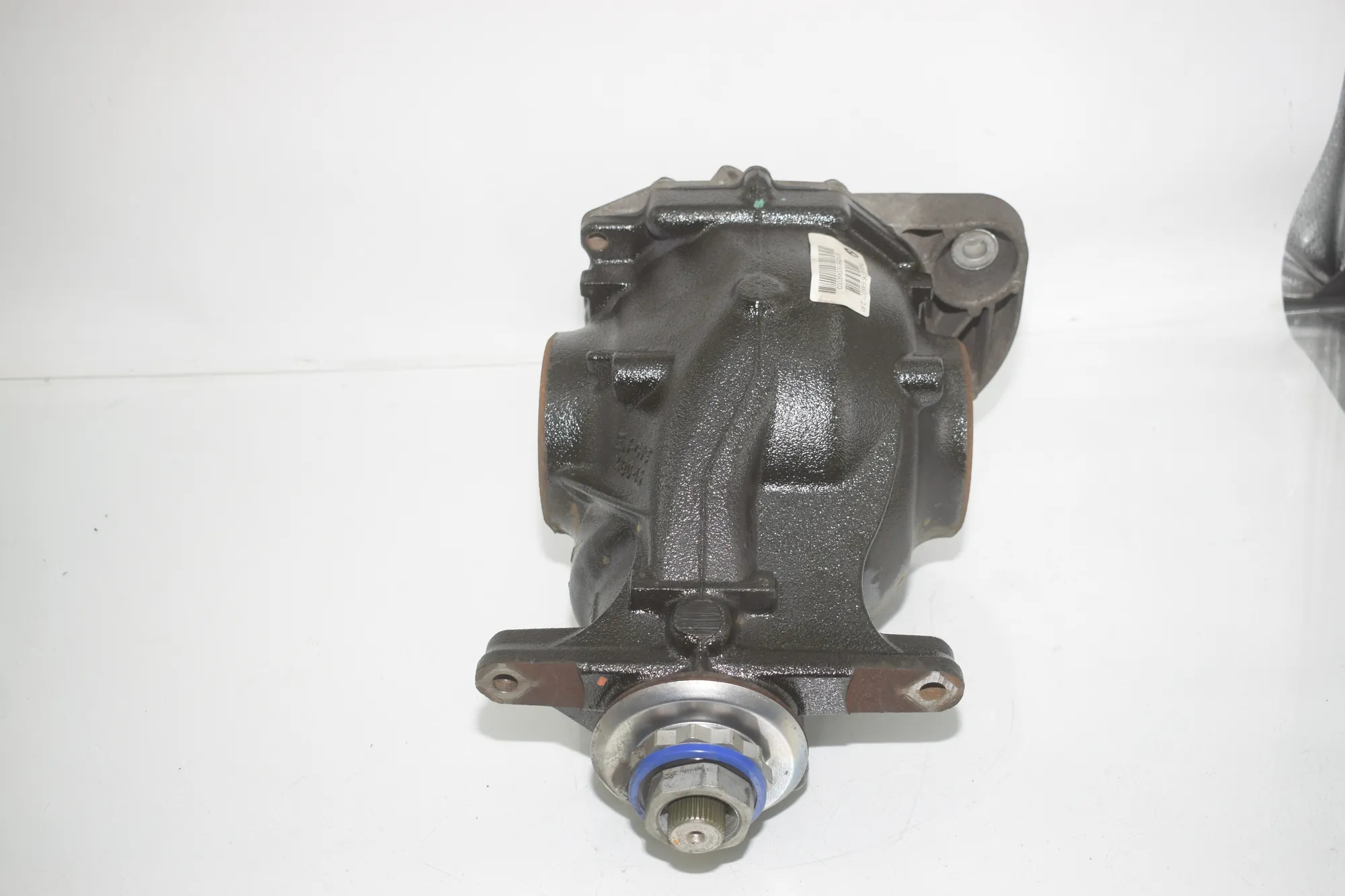 Rear Differential – OEM 7592013 · BMW X3 (F25) BMW X3 (F25) xDrive 30 d 2012 – 3