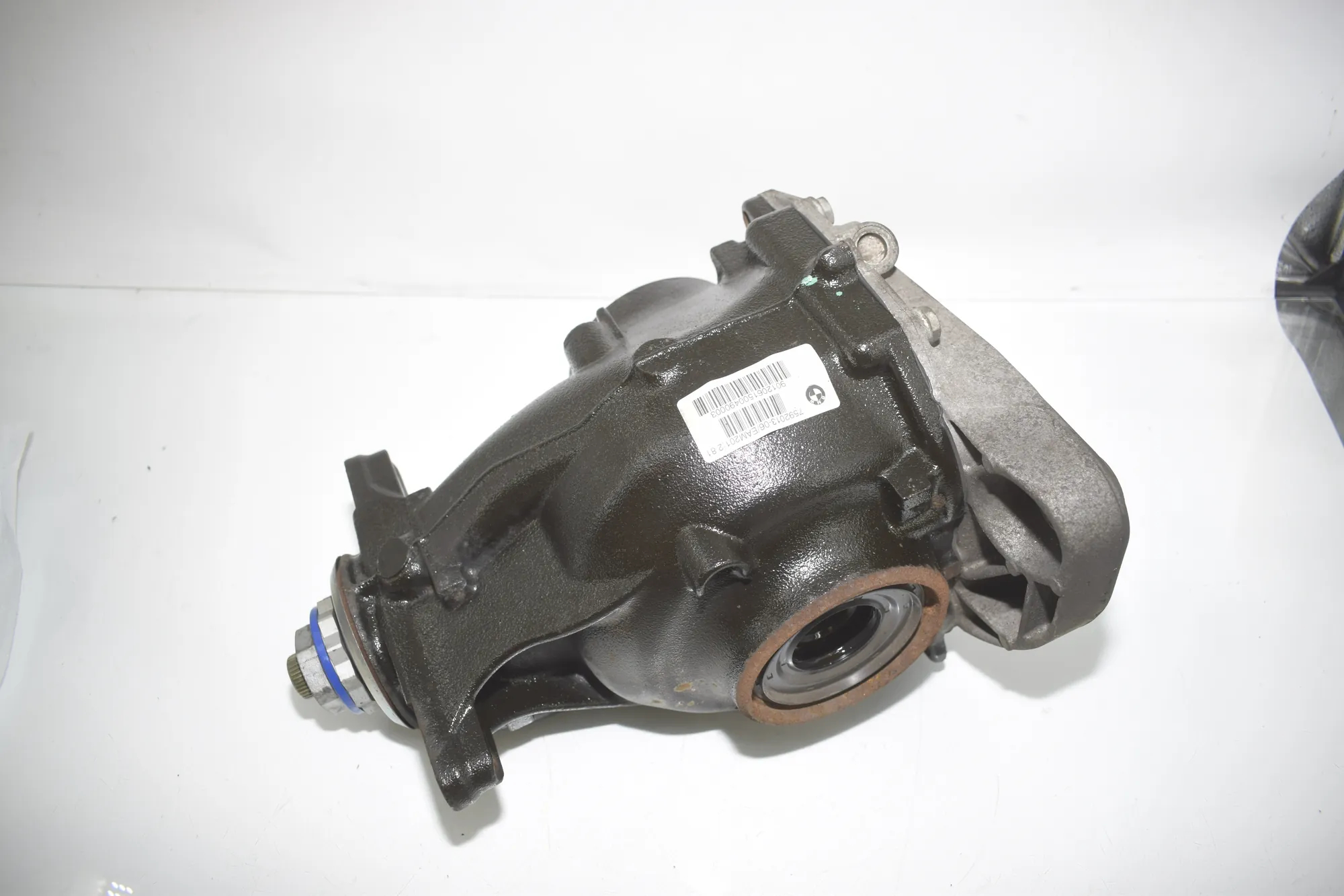 Rear Differential – OEM 7592013 · BMW X3 (F25) BMW X3 (F25) xDrive 30 d 2012 – 2