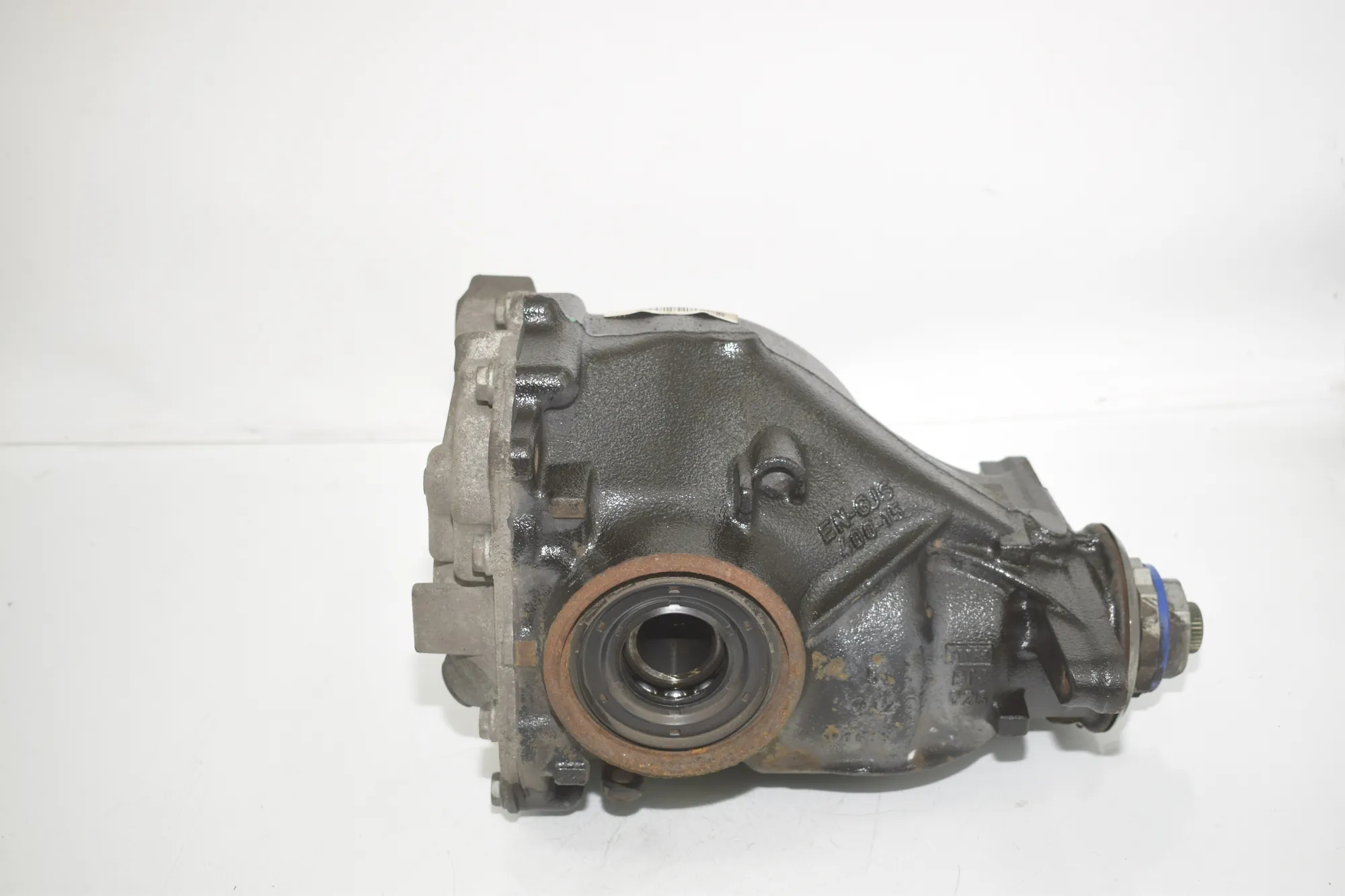 Rear Differential – OEM 7592013 · BMW X3 (F25) BMW X3 (F25) xDrive 30 d 2012 – 4