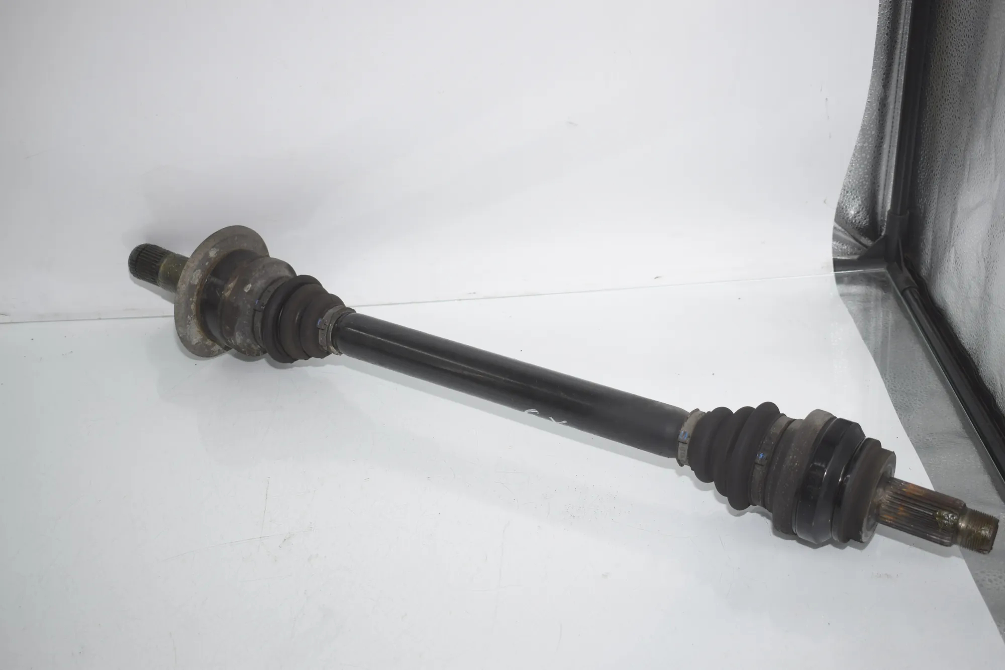 Rear Left Driveshaft – OEM 7598035 · BMW X3 (F25) BMW X3 (F25) xDrive 30 d 2012 – 2