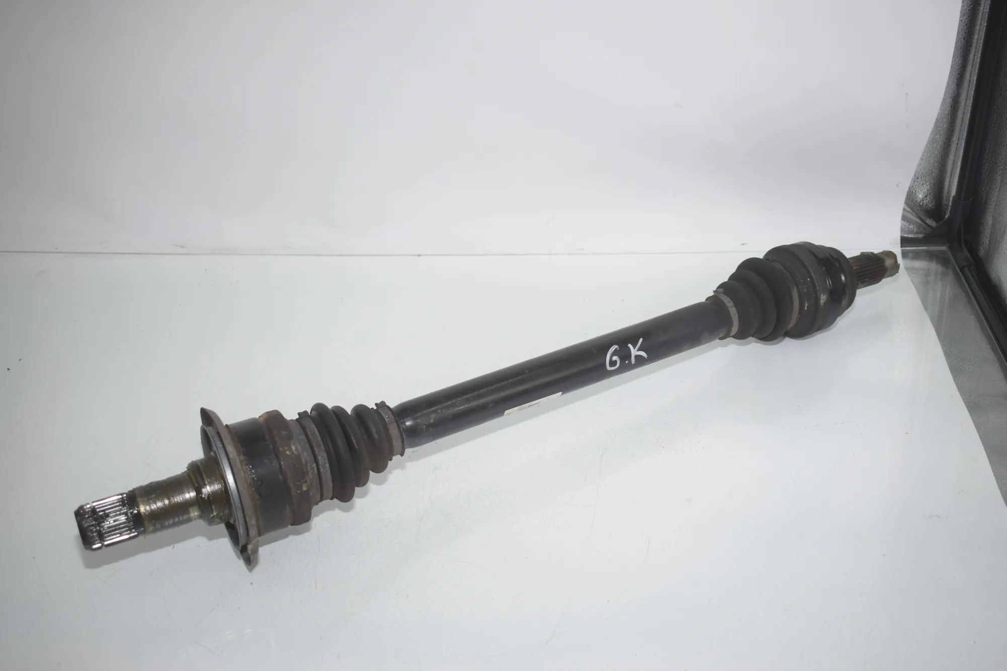 Rear Left Driveshaft – OEM 7598035 · BMW X3 (F25) BMW X3 (F25) xDrive 30 d 2012