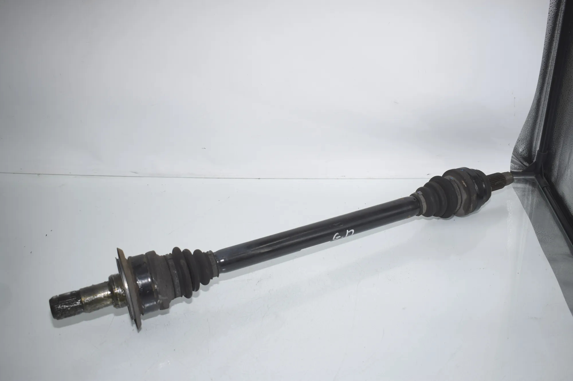 Rear Right Driveshaft – OEM 7598036 · BMW X3 (F25) BMW X3 (F25) xDrive 30 d 2012 – 2