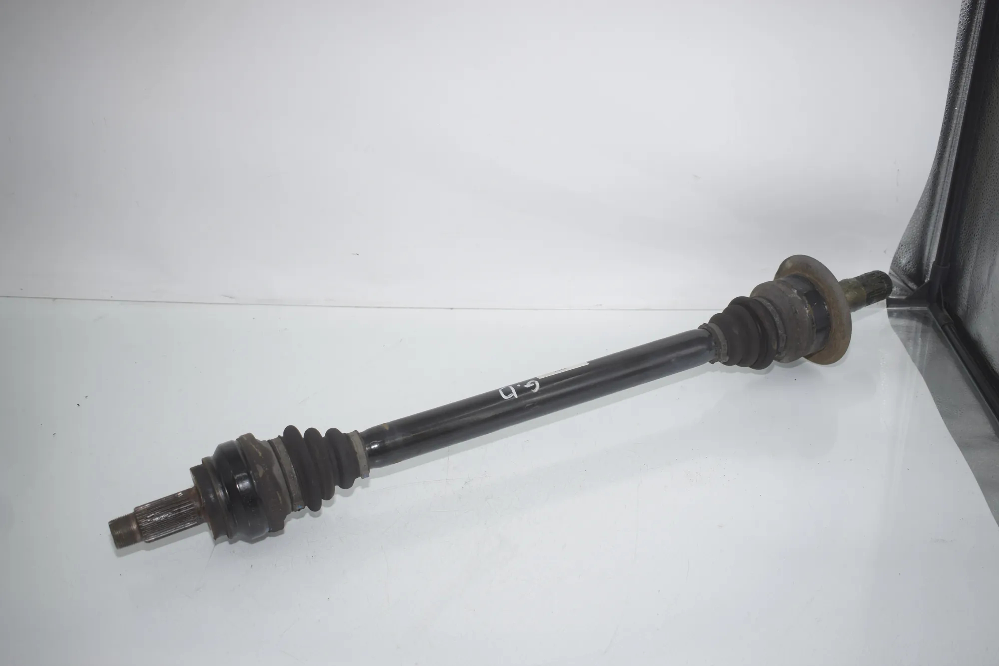 Rear Right Driveshaft – OEM 7598036 · BMW X3 (F25) BMW X3 (F25) xDrive 30 d 2012