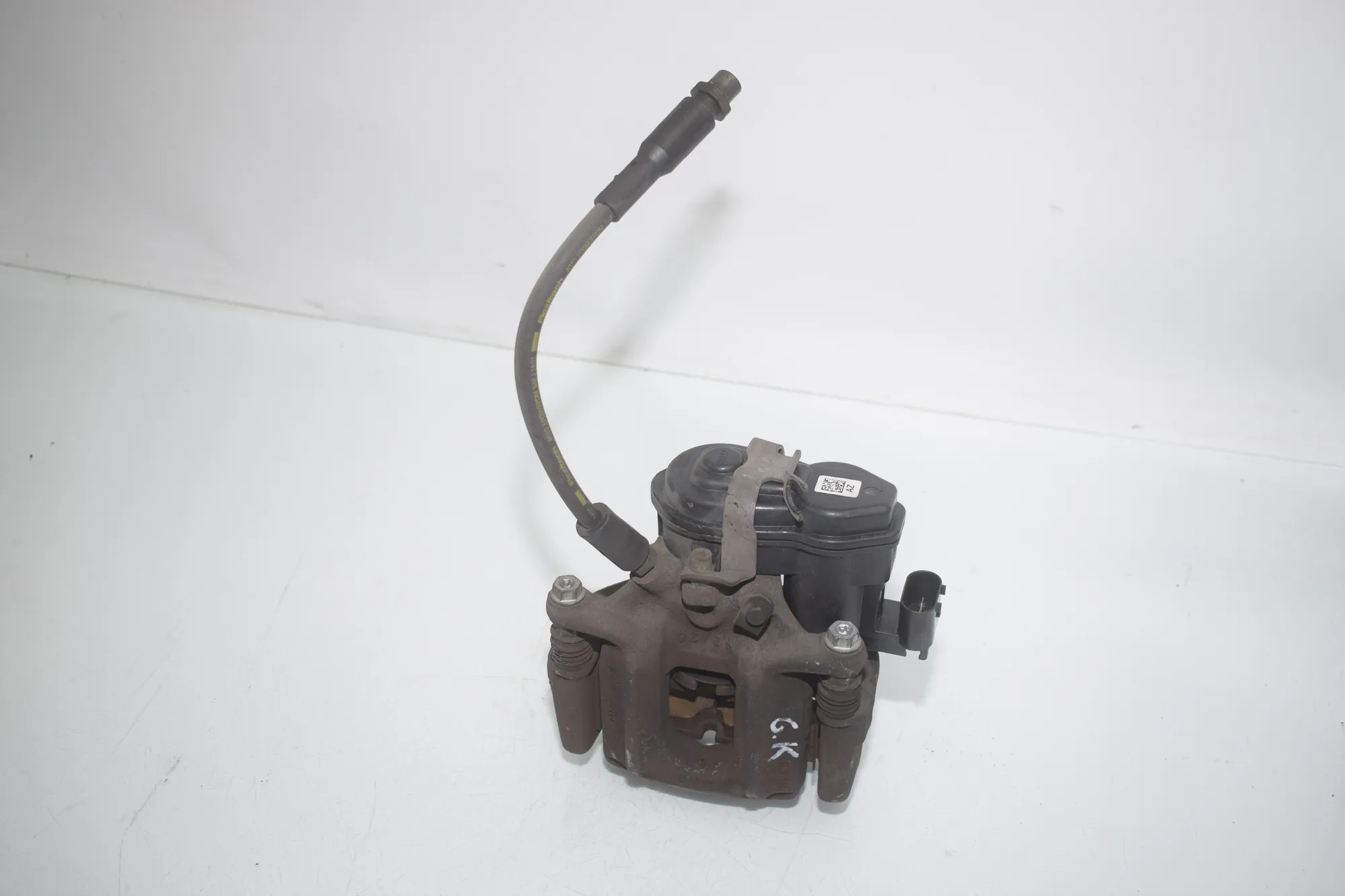 Rear Left Brake Caliper – OEM 6791017 · BMW X3 (F25) BMW X3 (F25) xDrive 30 d 2012 – 2