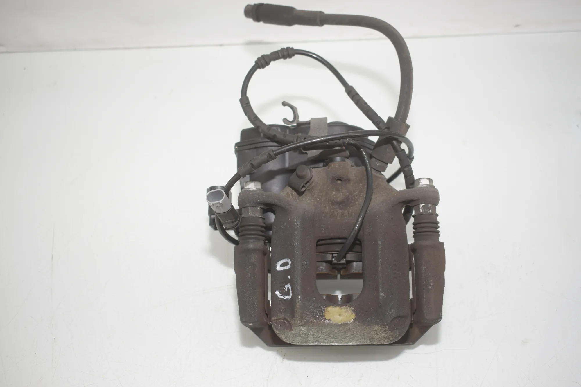Rear Right Brake Caliper – OEM 6791018 · BMW X3 (F25) BMW X3 (F25) xDrive 30 d 2012 – 2