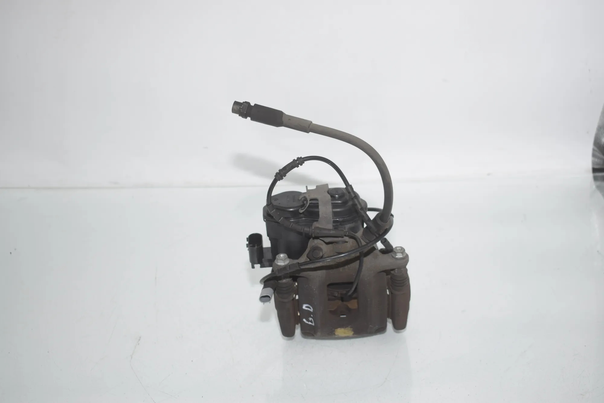 Rear Right Brake Caliper – OEM 6791018 · BMW X3 (F25) BMW X3 (F25) xDrive 30 d 2012