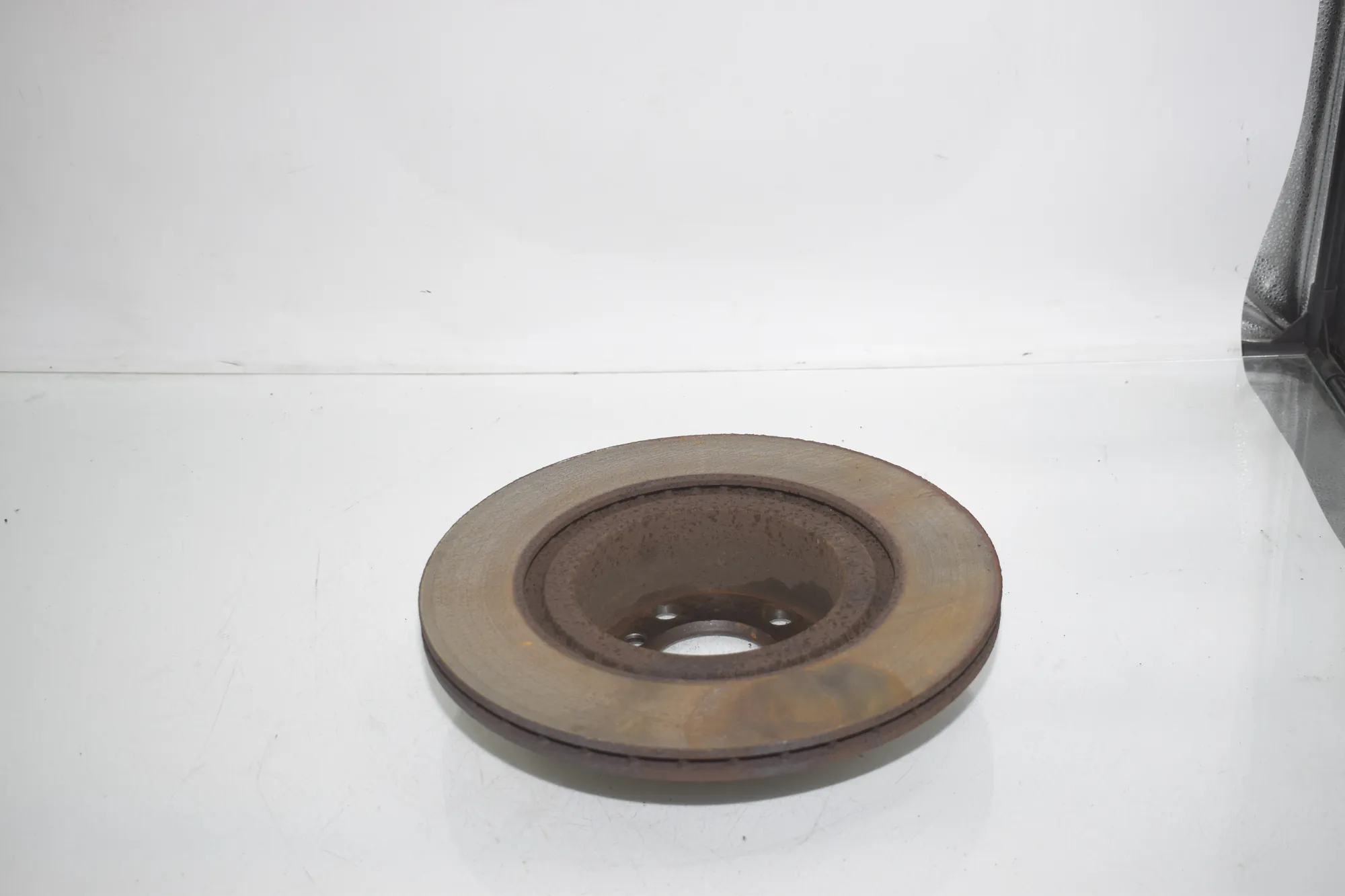 Rear Right Brake Disc – OEM 6868936 · BMW X3 (F25) BMW X3 (F25) xDrive 30 d 2012 – 3
