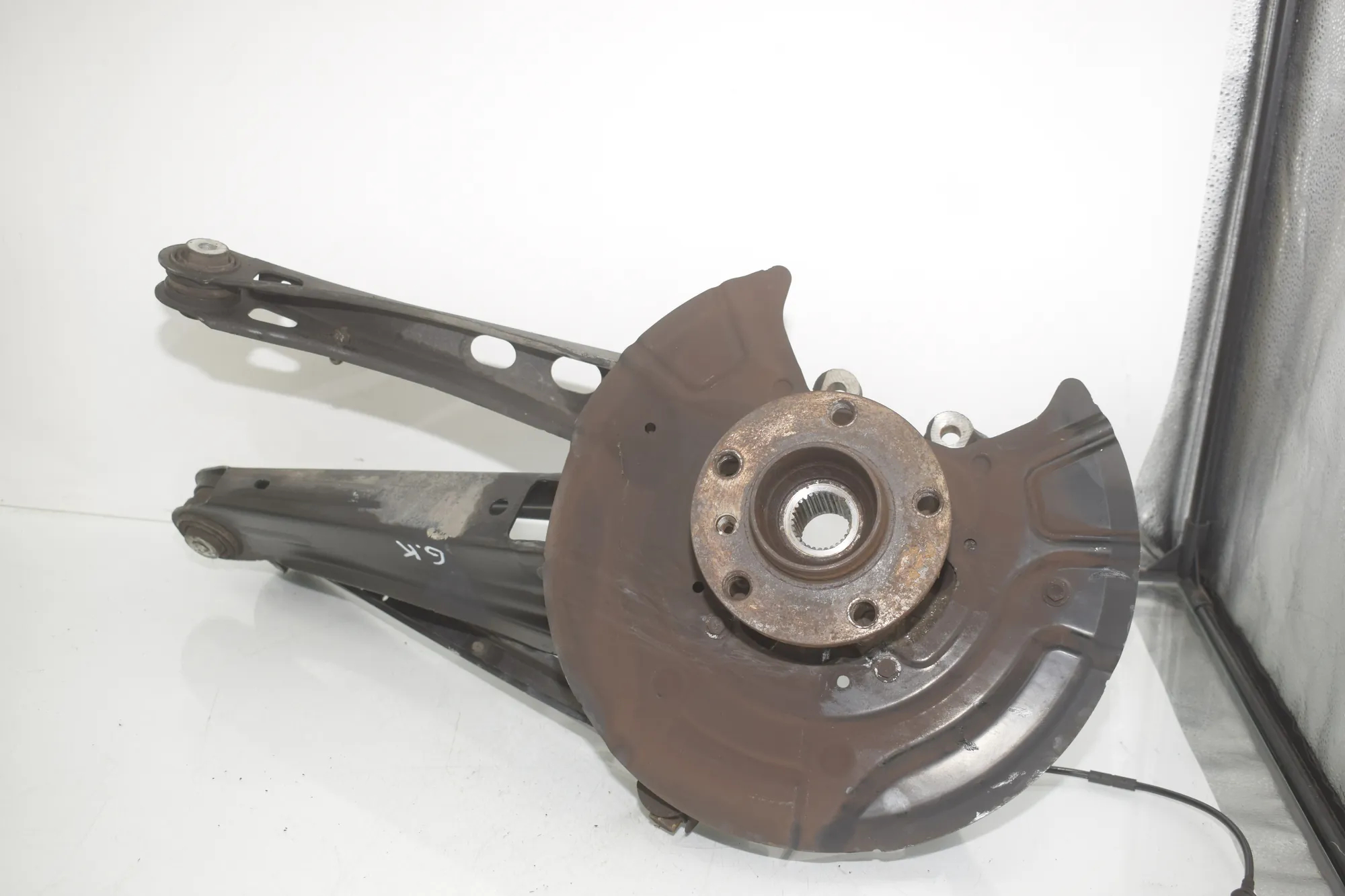 Rear Left Wheel Hub Spindle – OEM 6797569 · BMW X3 (F25) BMW X3 (F25) xDrive 30 d 2012 – 3