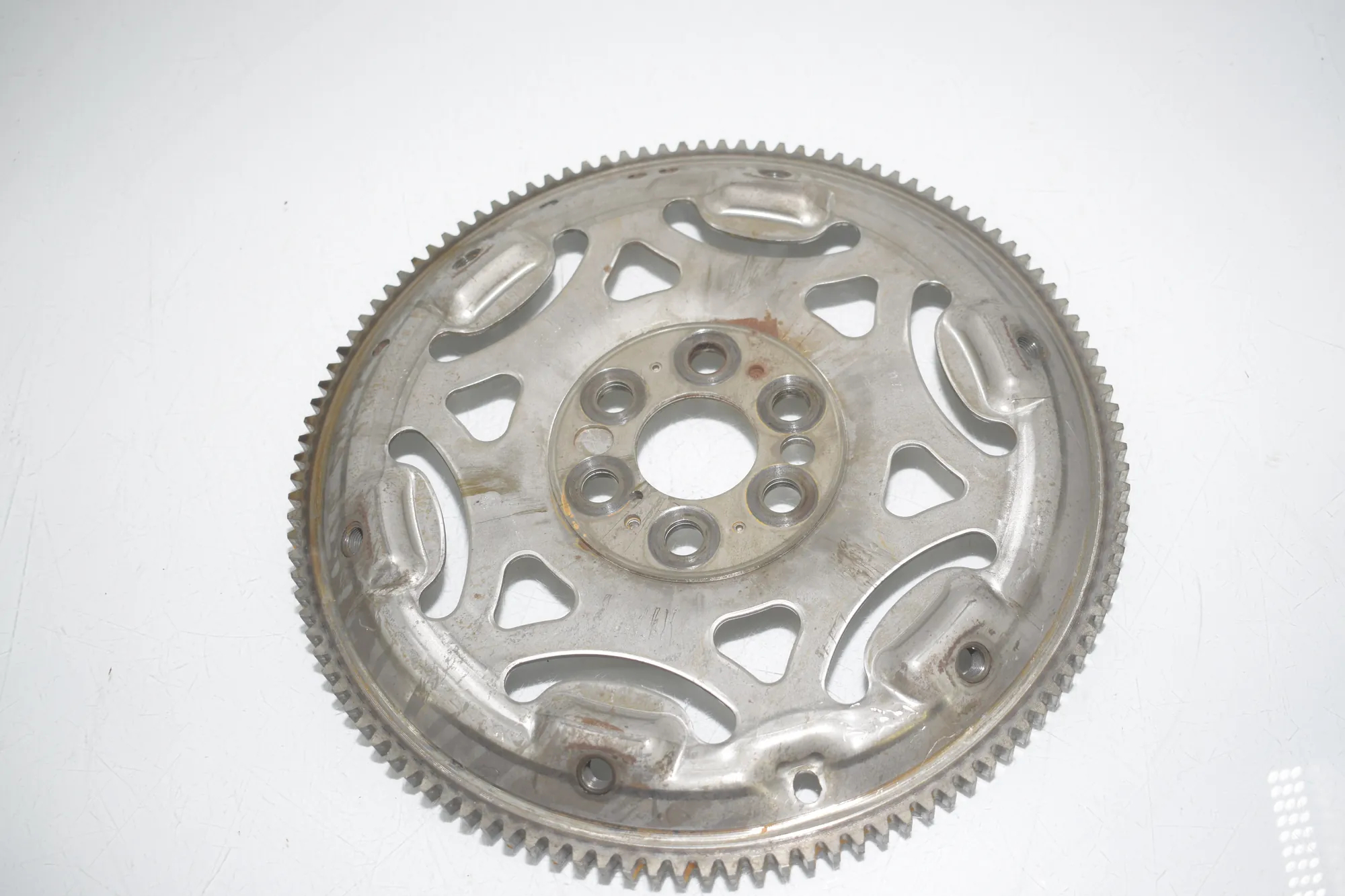 Flywheel Disc Automatic – OEM 7585146 · BMW 3 (F30, F80) BMW 3 (F30, F80) 320 i 2012 – 3
