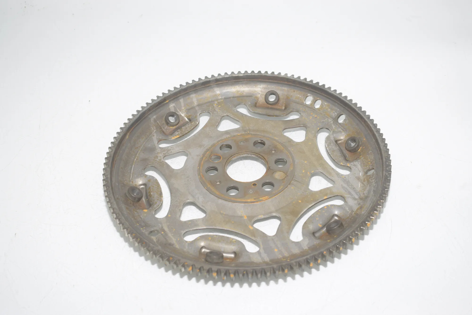 Flywheel Disc Automatic – OEM 7585146 · BMW 3 (F30, F80) BMW 3 (F30, F80) 320 i 2012 – 2