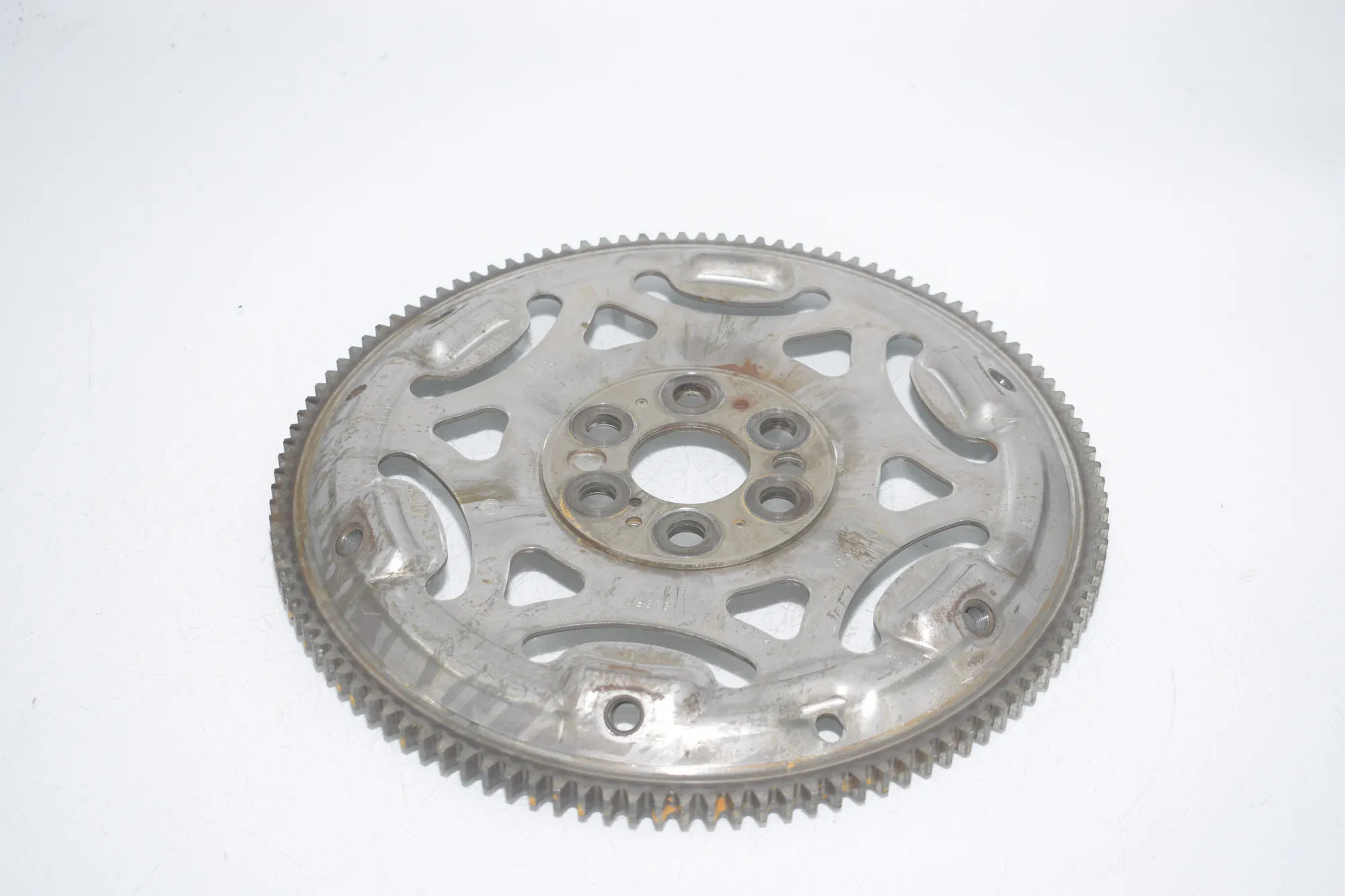 Flywheel Disc Automatic – OEM 7585146 · BMW 3 (F30, F80) BMW 3 (F30, F80) 320 i 2012