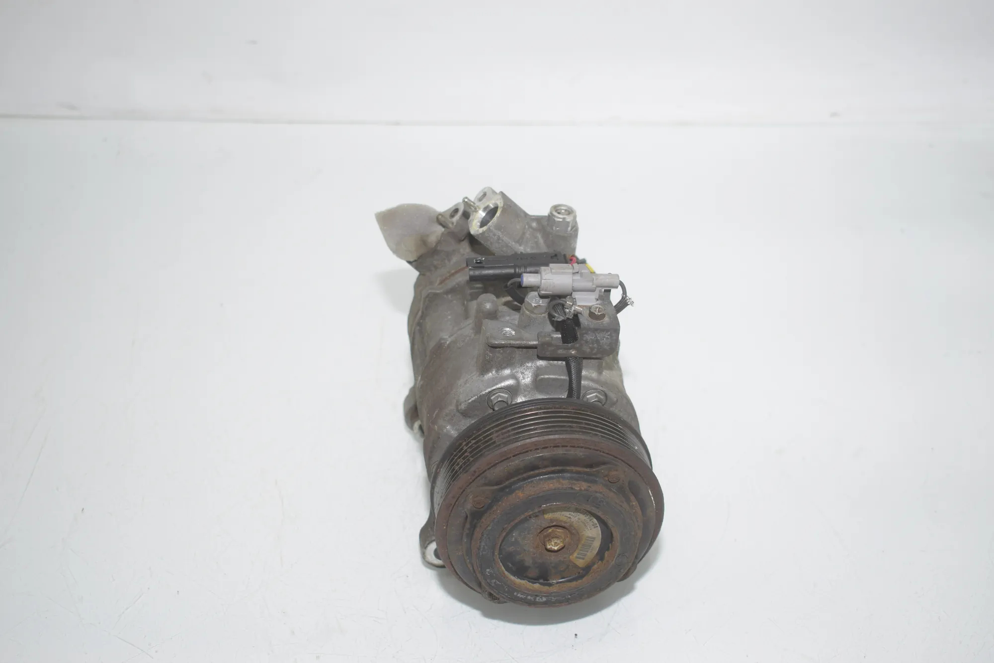 Air Condition A/C Pump – OEM 9223694 · BMW 3 (F30, F80) BMW 3 (F30, F80) 320 i 2012 – 2