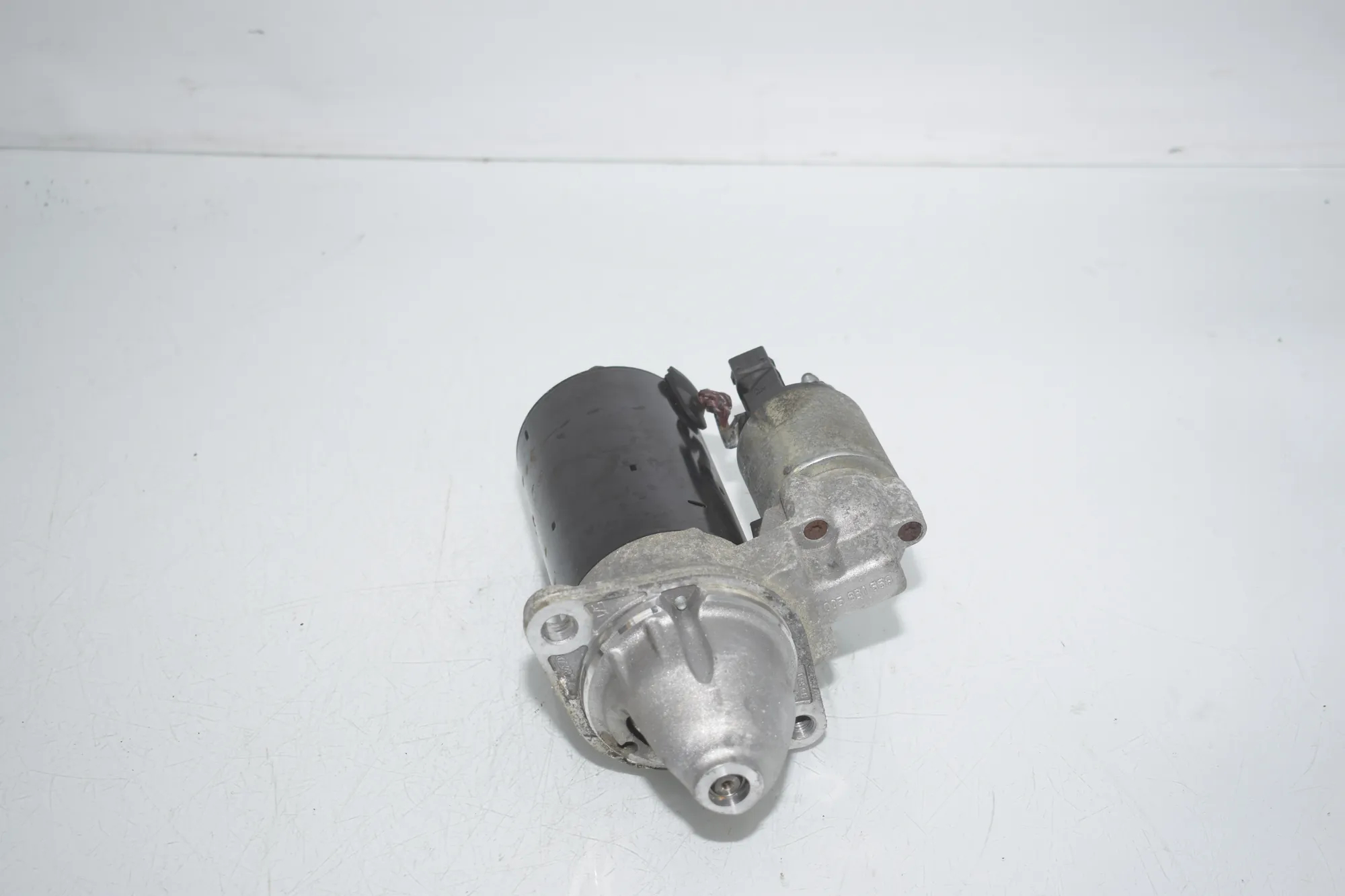 Starter Motor – OEM 7638194 · BMW 3 (F30, F80) BMW 3 (F30, F80) 320 i 2012 – 3