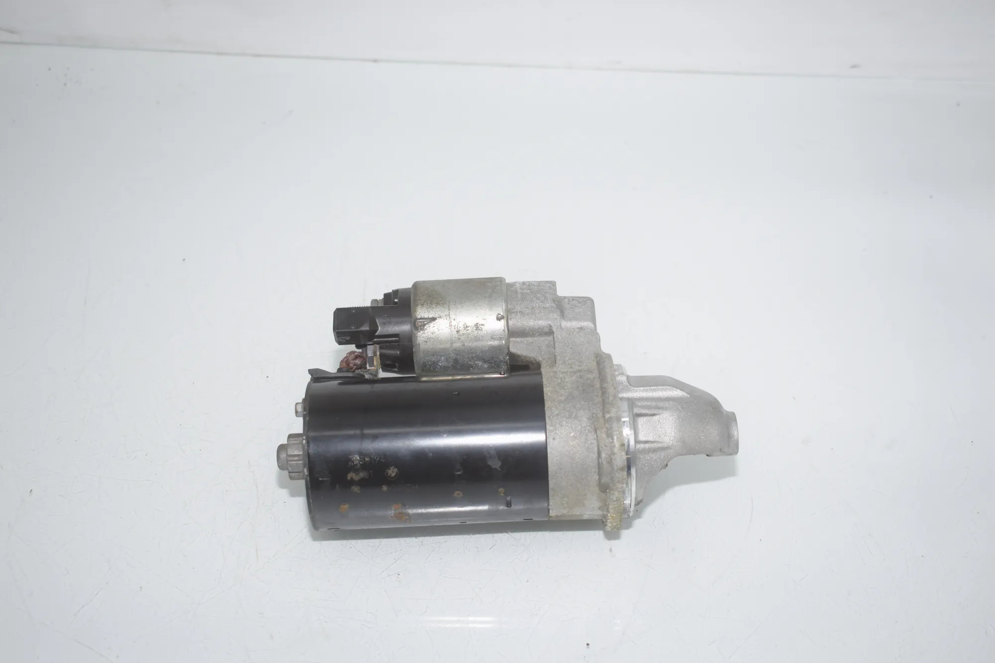 Starter Motor – OEM 7638194 · BMW 3 (F30, F80) BMW 3 (F30, F80) 320 i 2012 – 2