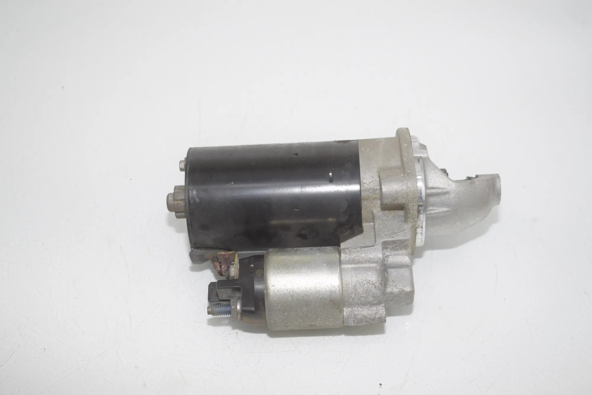 Starter Motor – OEM 7638194 · BMW 3 (F30, F80) BMW 3 (F30, F80) 320 i 2012